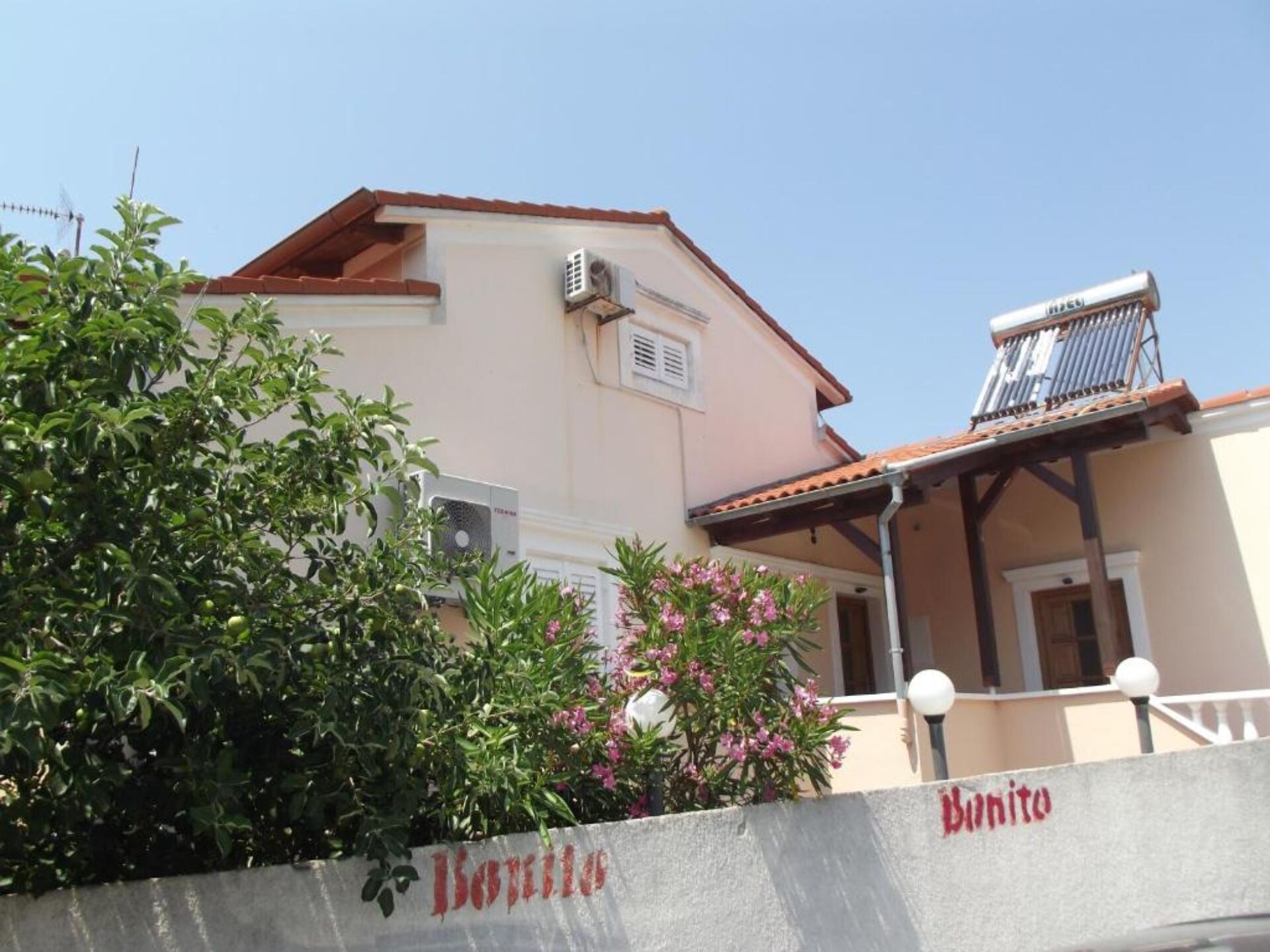 Mediterraneo Goga Apartments - TwoBedroom Apartment With Terrace - foto 21