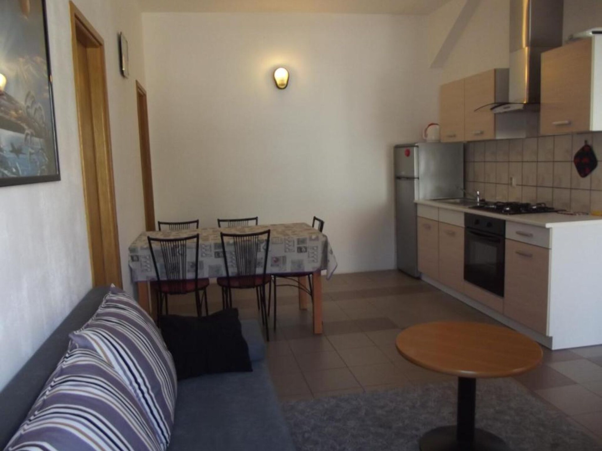 Mediterraneo Goga Apartments - TwoBedroom Apartment With Terrace - foto 6