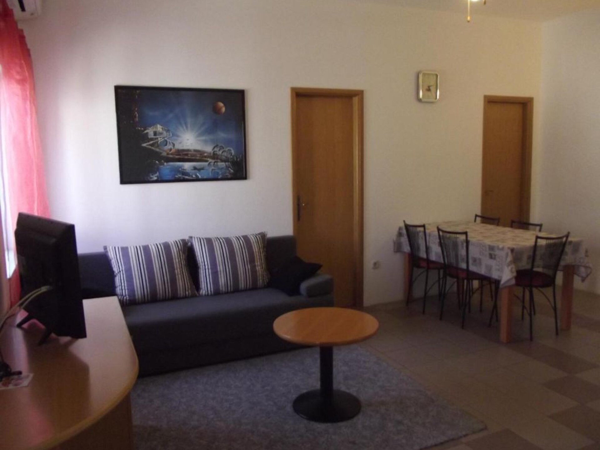 Mediterraneo Goga Apartments - TwoBedroom Apartment With Terrace - foto 5