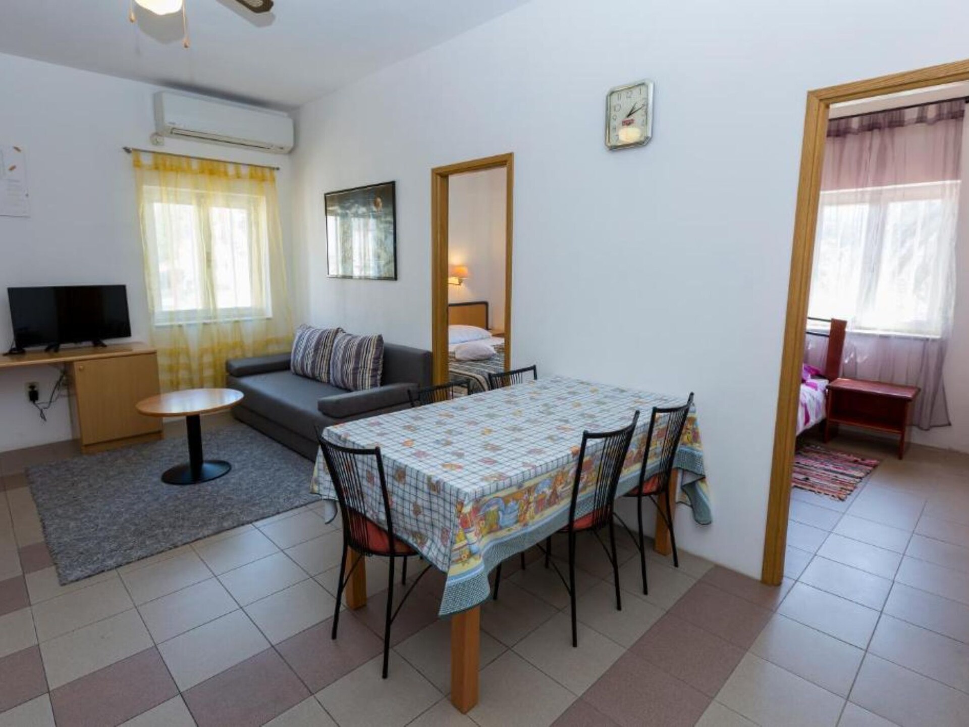 Mediterraneo Goga Apartments - TwoBedroom Apartment With Terrace - foto 4