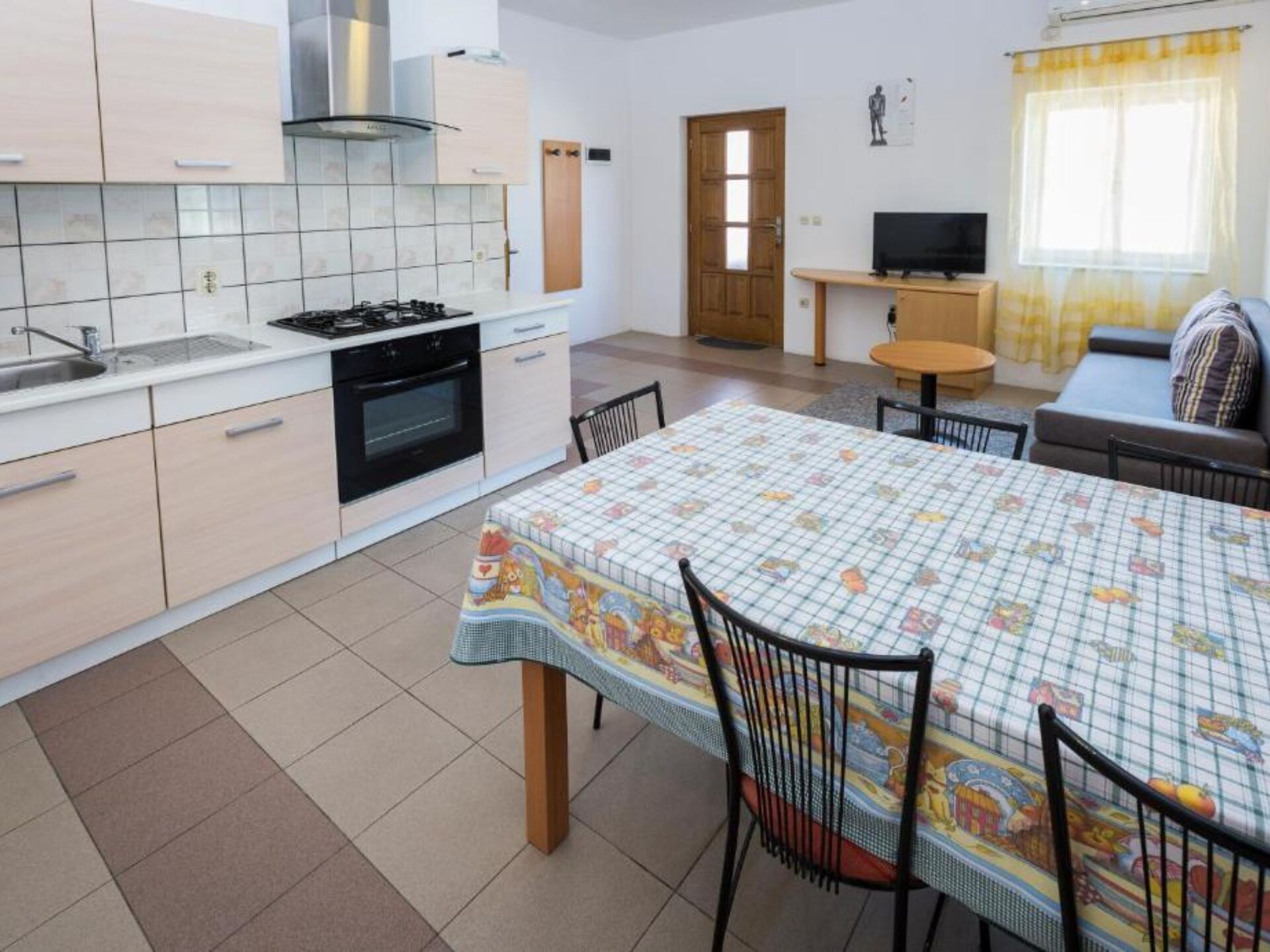 Mediterraneo Goga Apartments - TwoBedroom Apartment With Terrace - foto 3