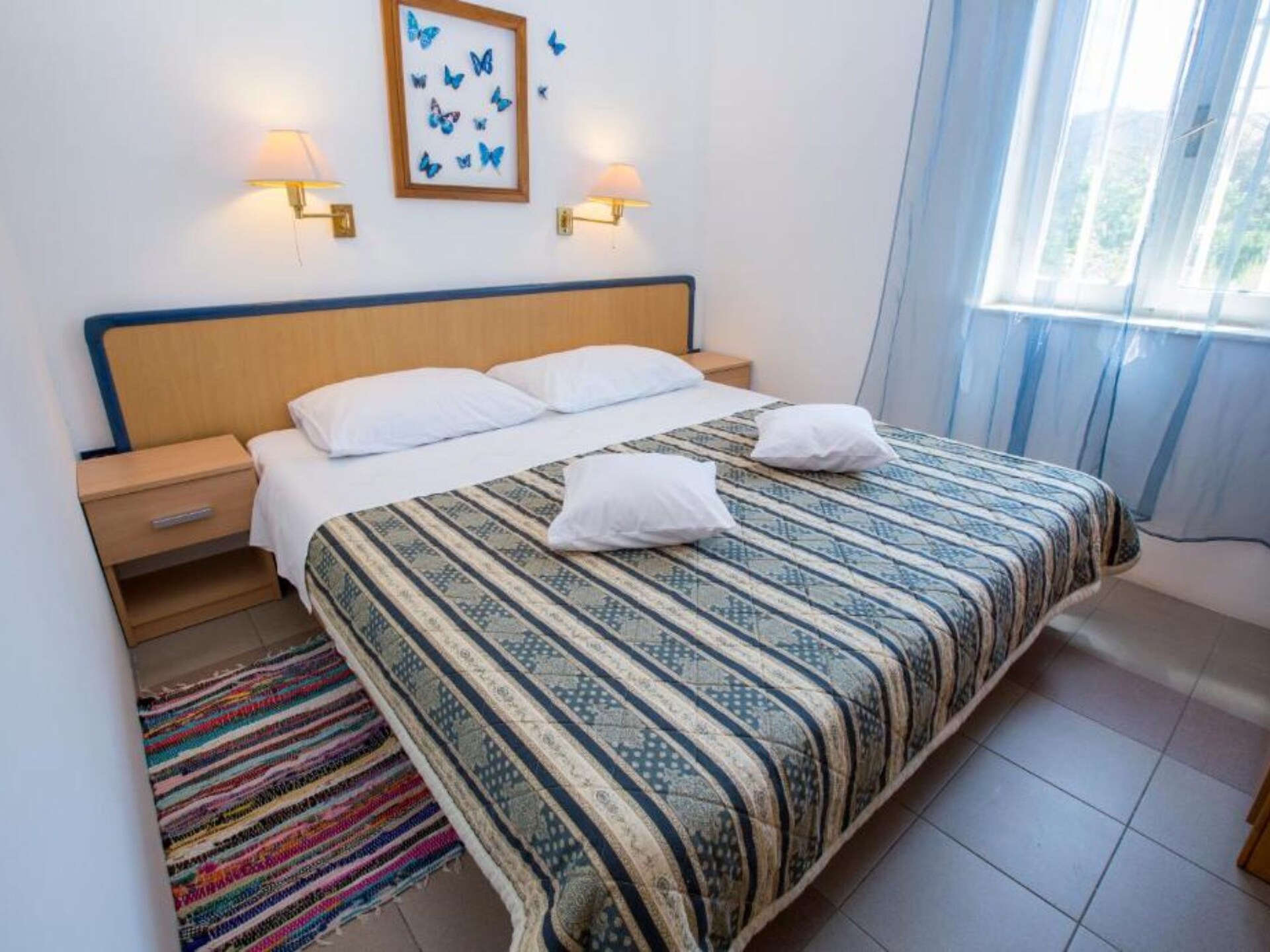 Mediterraneo Goga Apartments - TwoBedroom Apartment With Terrace - foto 13