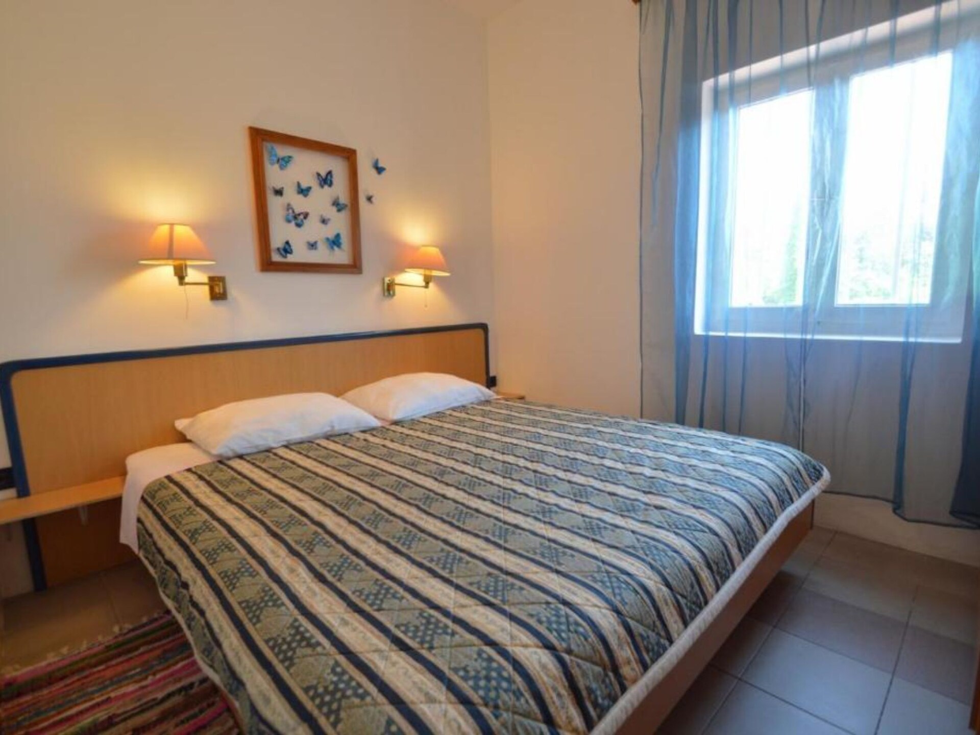 Mediterraneo Goga Apartments - TwoBedroom Apartment With Terrace - foto 14