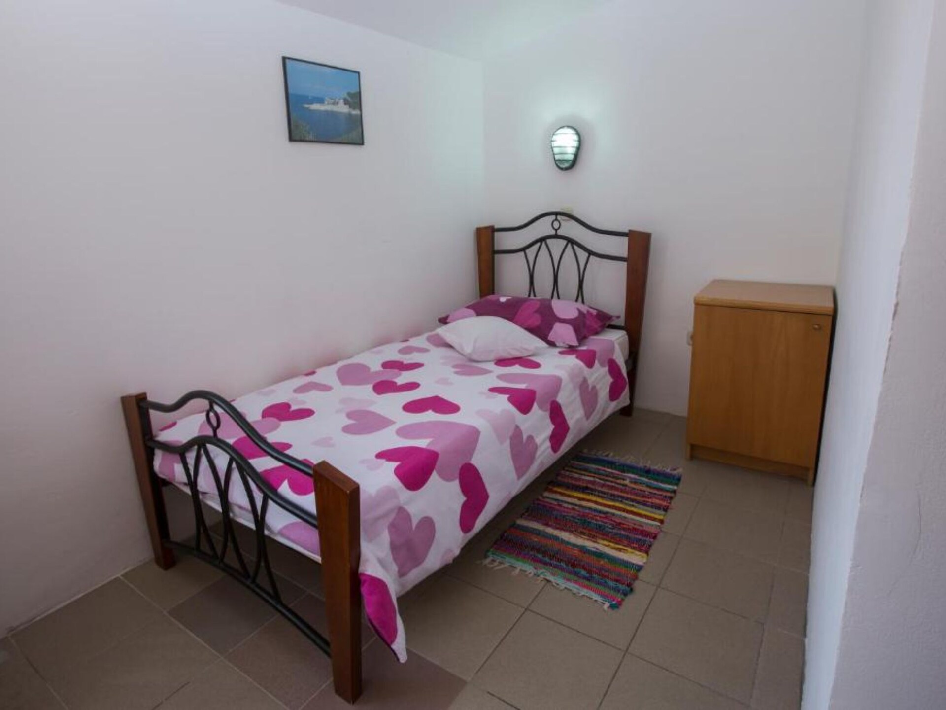 Mediterraneo Goga Apartments - TwoBedroom Apartment With Terrace - foto 9
