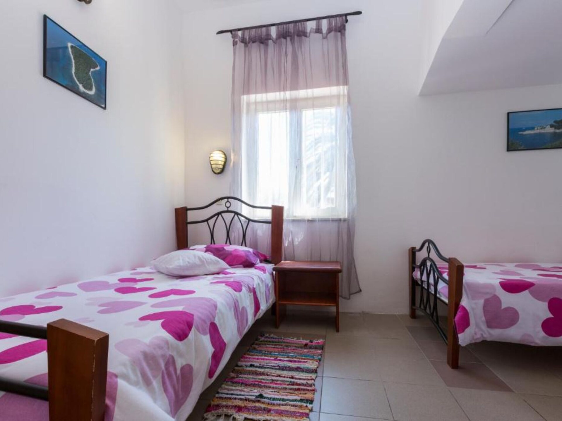 Mediterraneo Goga Apartments - TwoBedroom Apartment With Terrace - foto 10