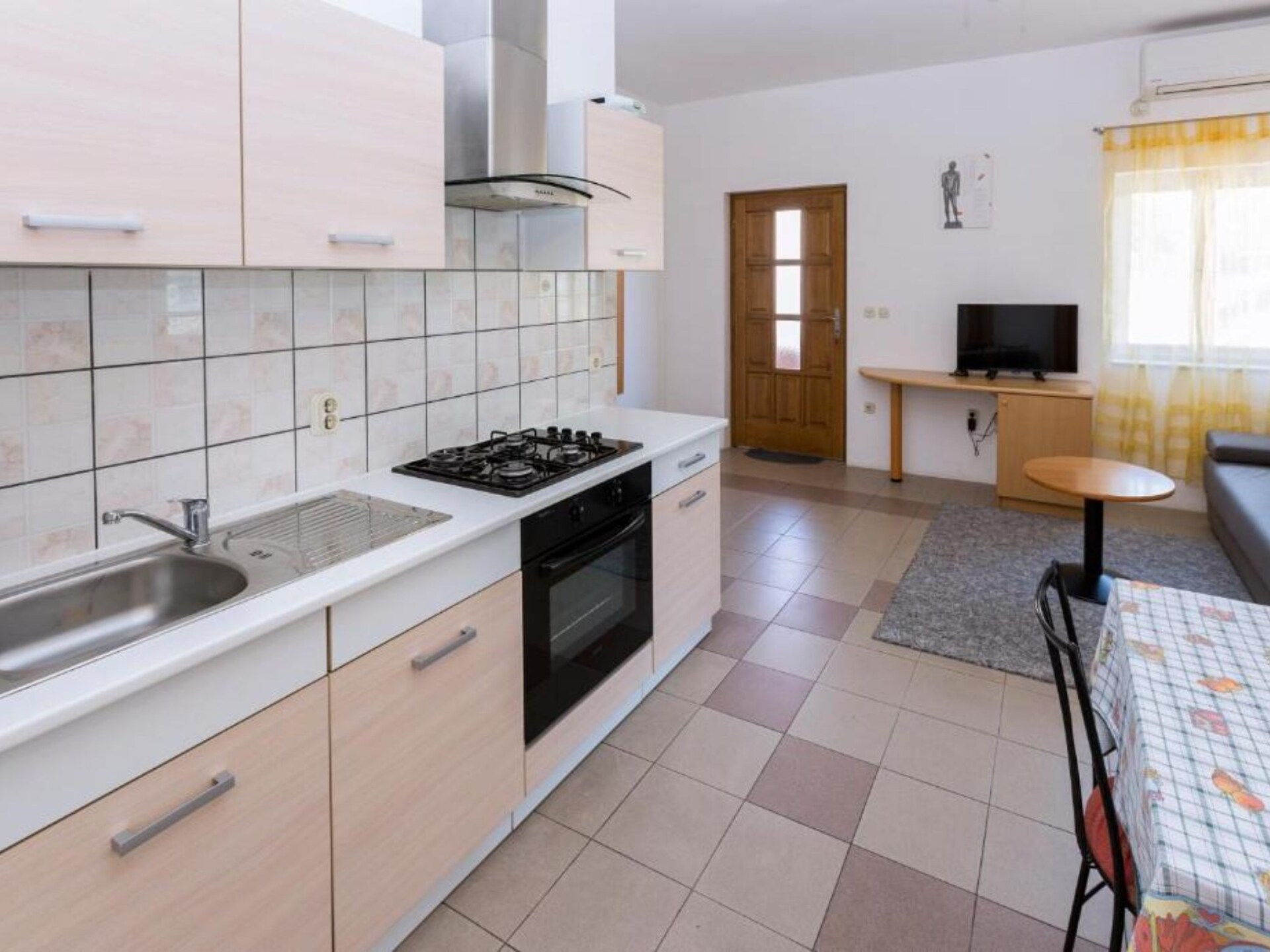 Mediterraneo Goga Apartments - TwoBedroom Apartment With Terrace - foto 8