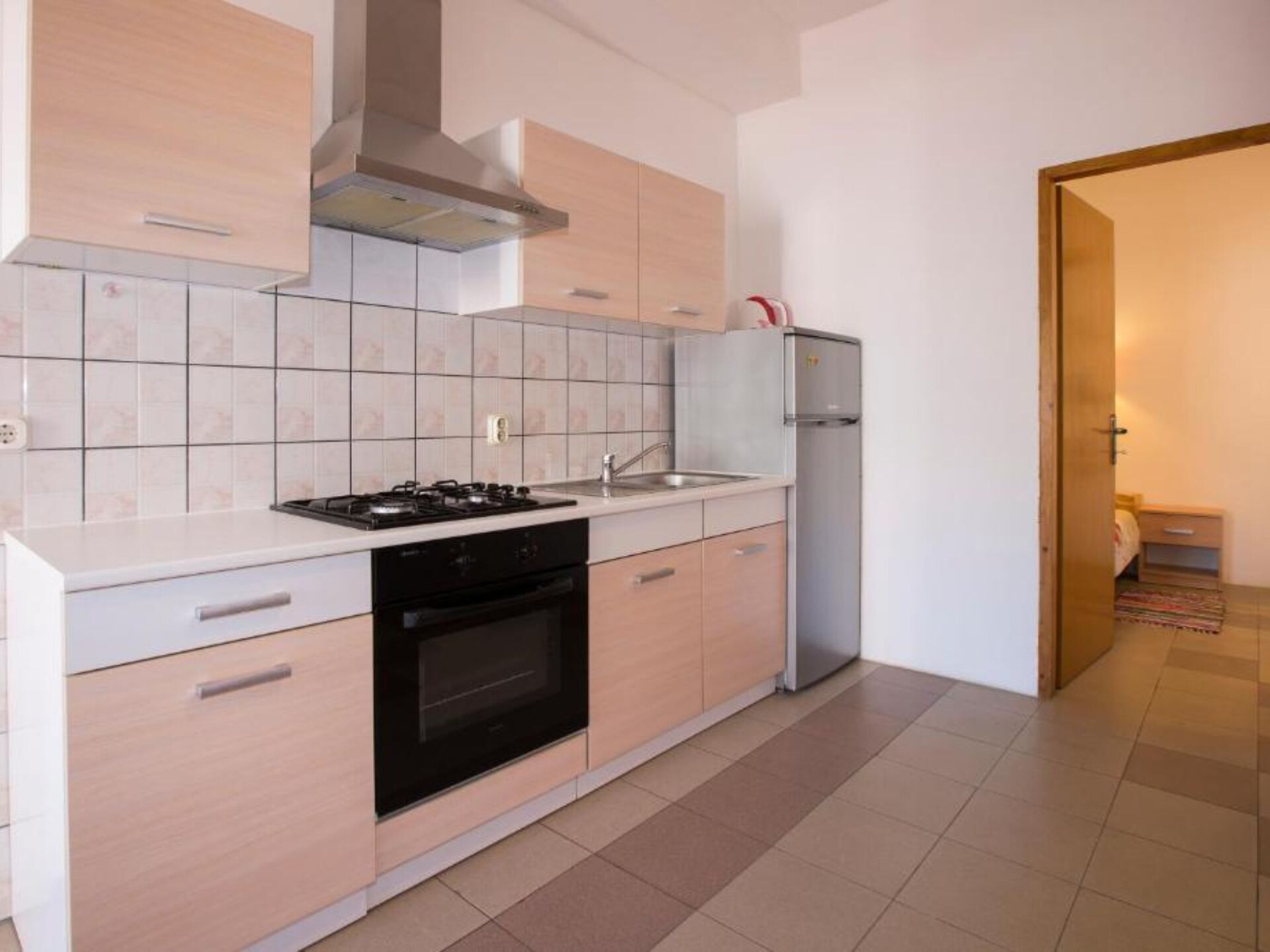 Mediterraneo Goga Apartments - TwoBedroom Apartment With Terrace - foto 7