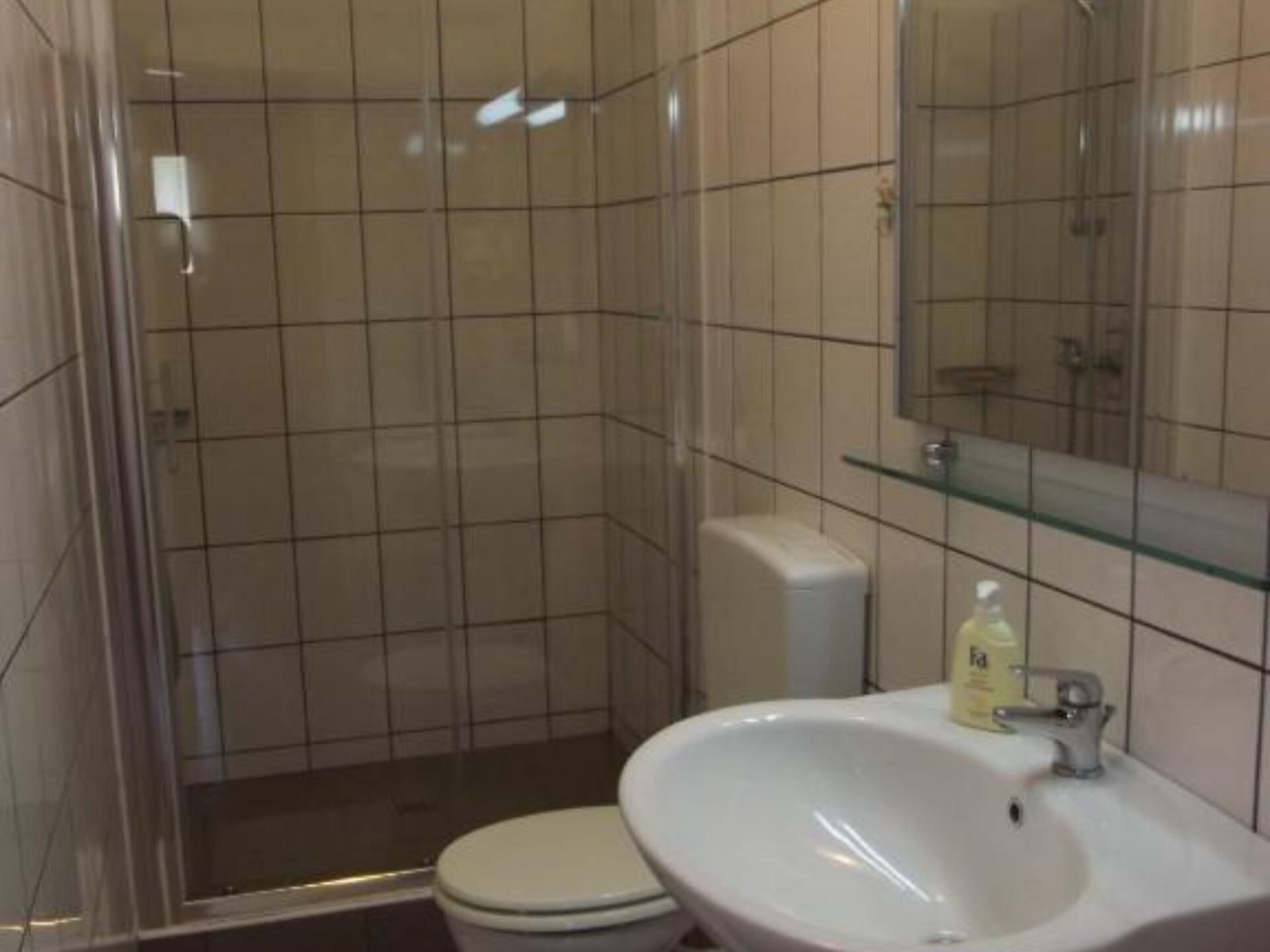 Mediterraneo Goga Apartments - TwoBedroom Apartment With Terrace - foto 15
