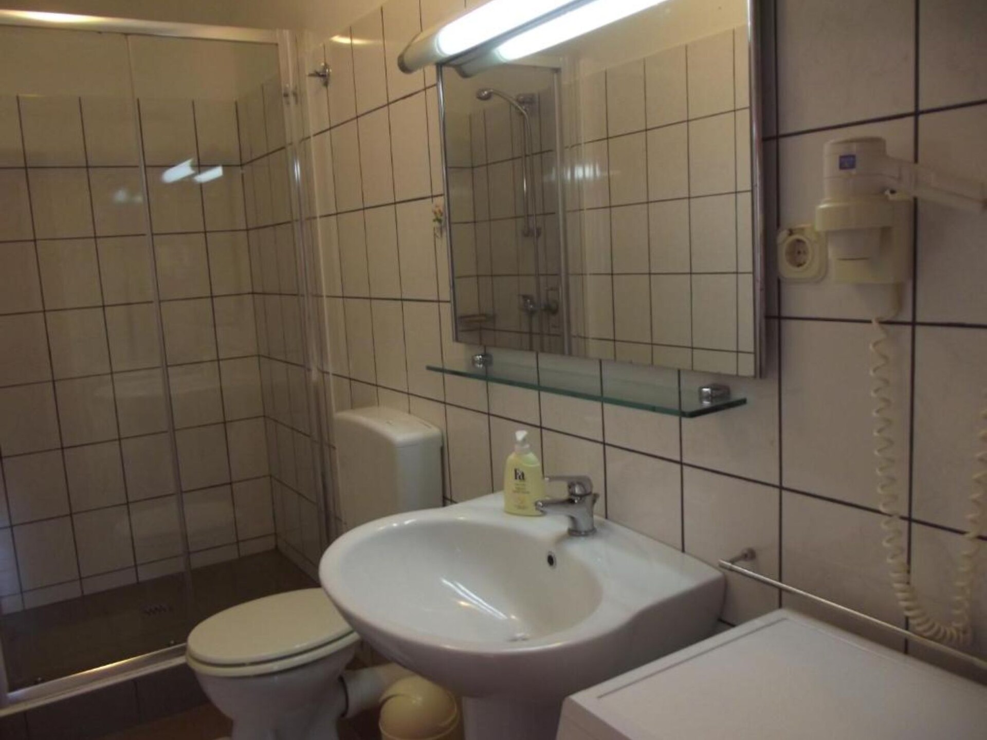 Mediterraneo Goga Apartments - TwoBedroom Apartment With Terrace - foto 16