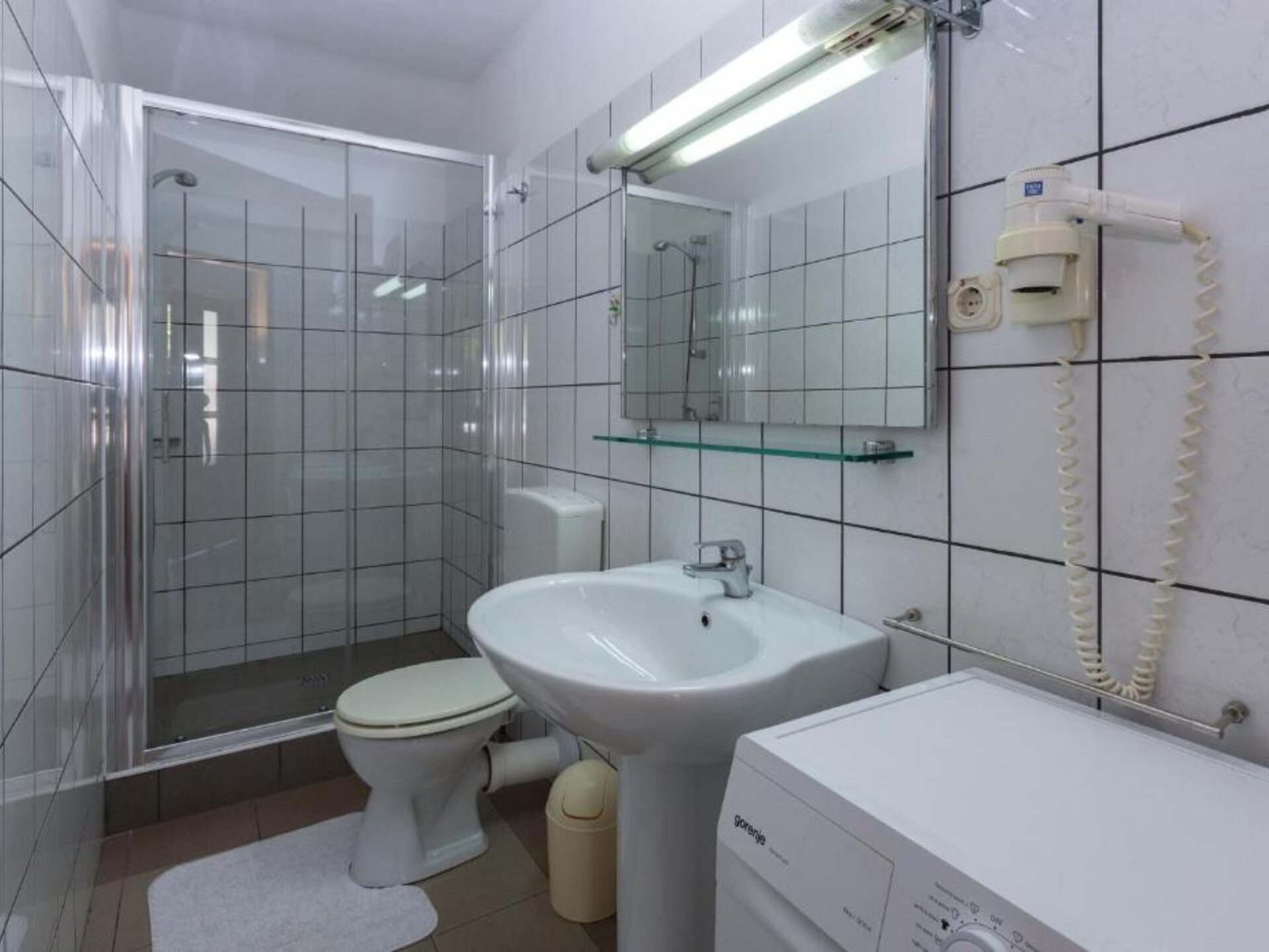 Mediterraneo Goga Apartments - TwoBedroom Apartment With Terrace - foto 17