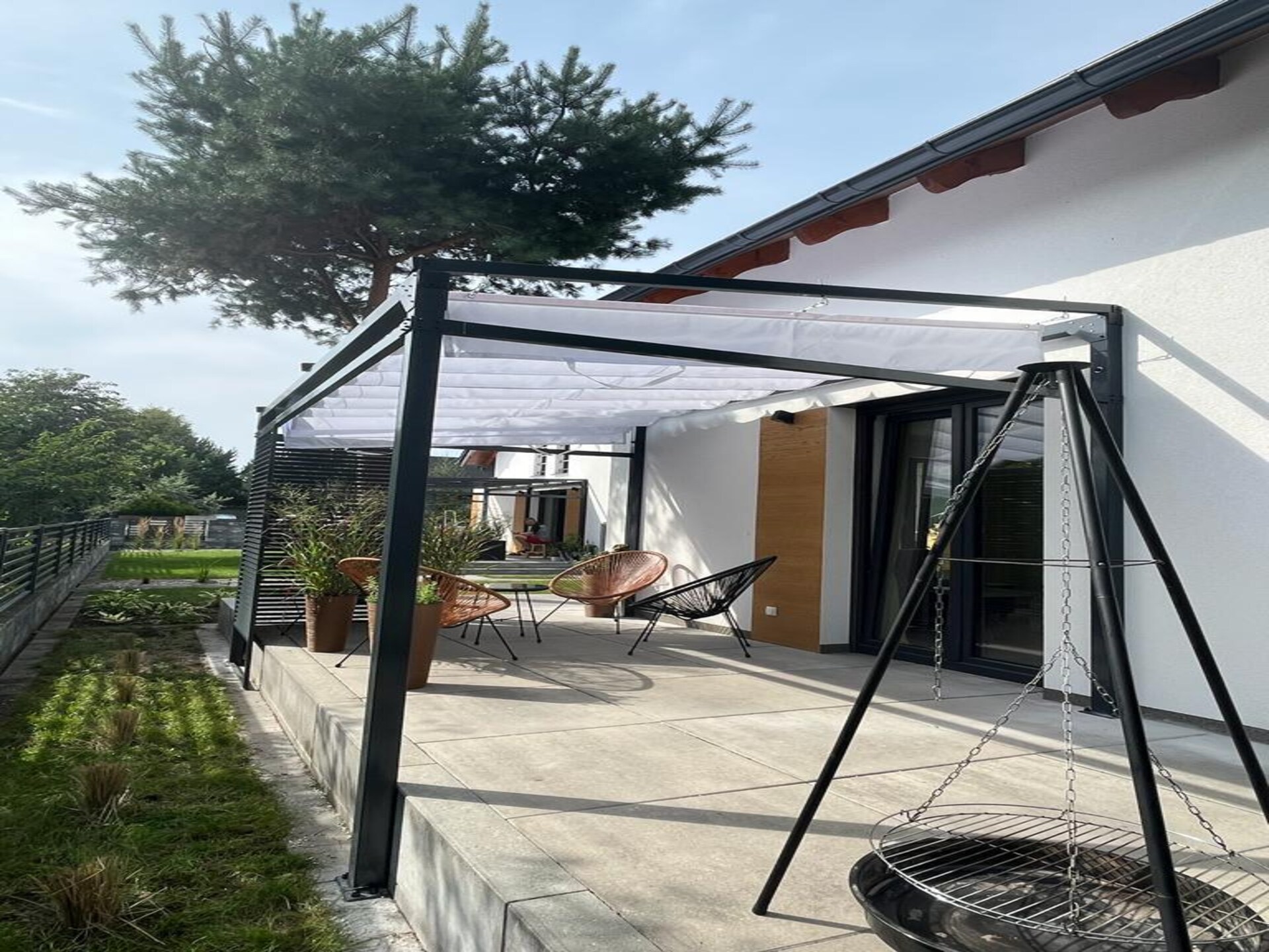 Vakantiehuis in Rozewie op 600 m van het centrum - foto 14