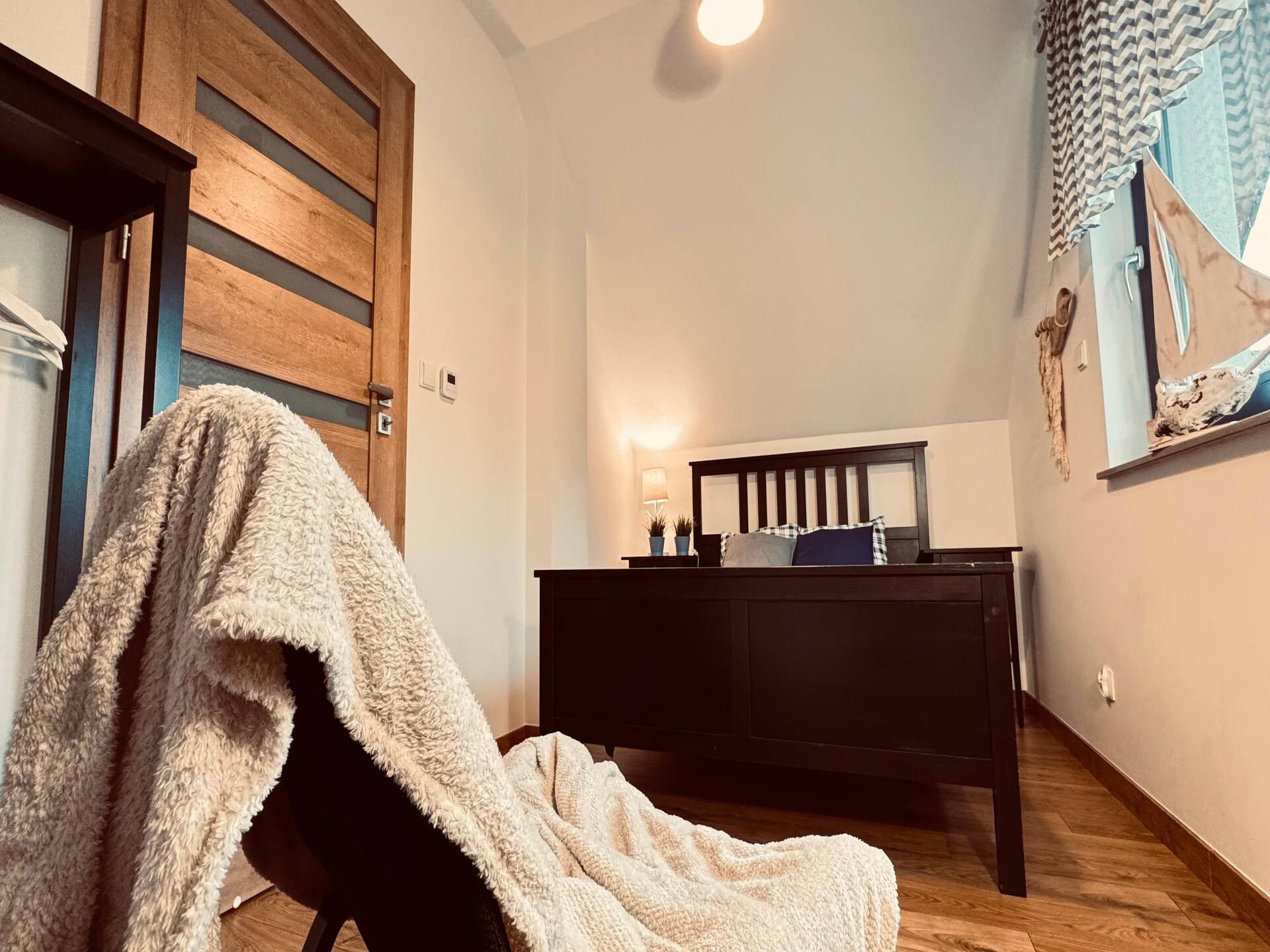Vakantiehuis in Rozewie op 600 m van het centrum - foto 6