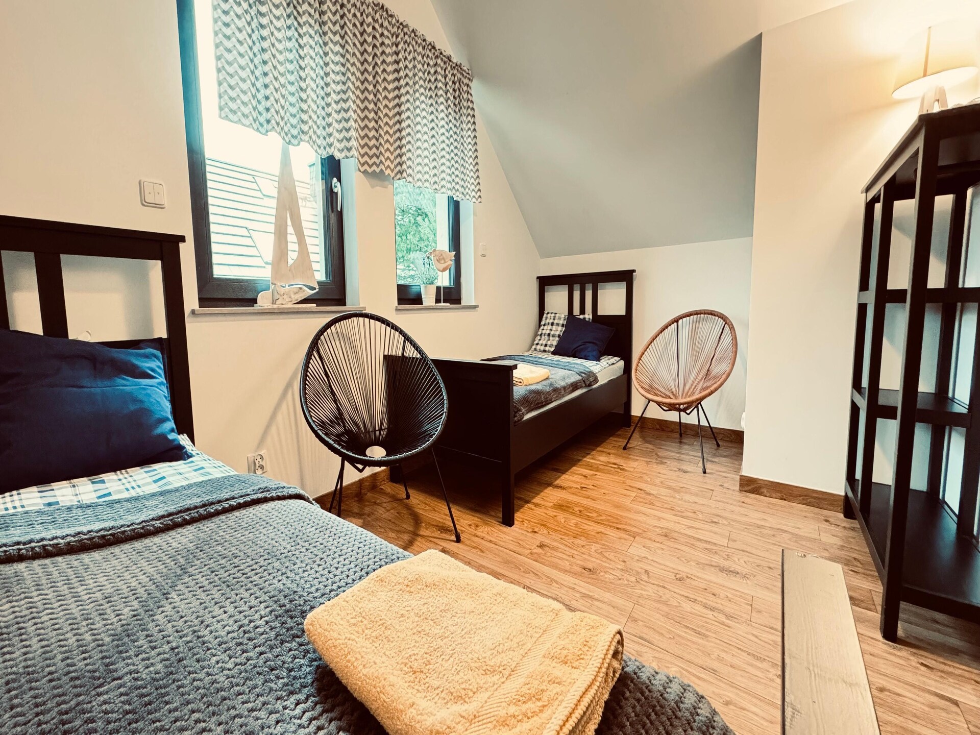 Vakantiehuis in Rozewie op 600 m van het centrum - foto 8
