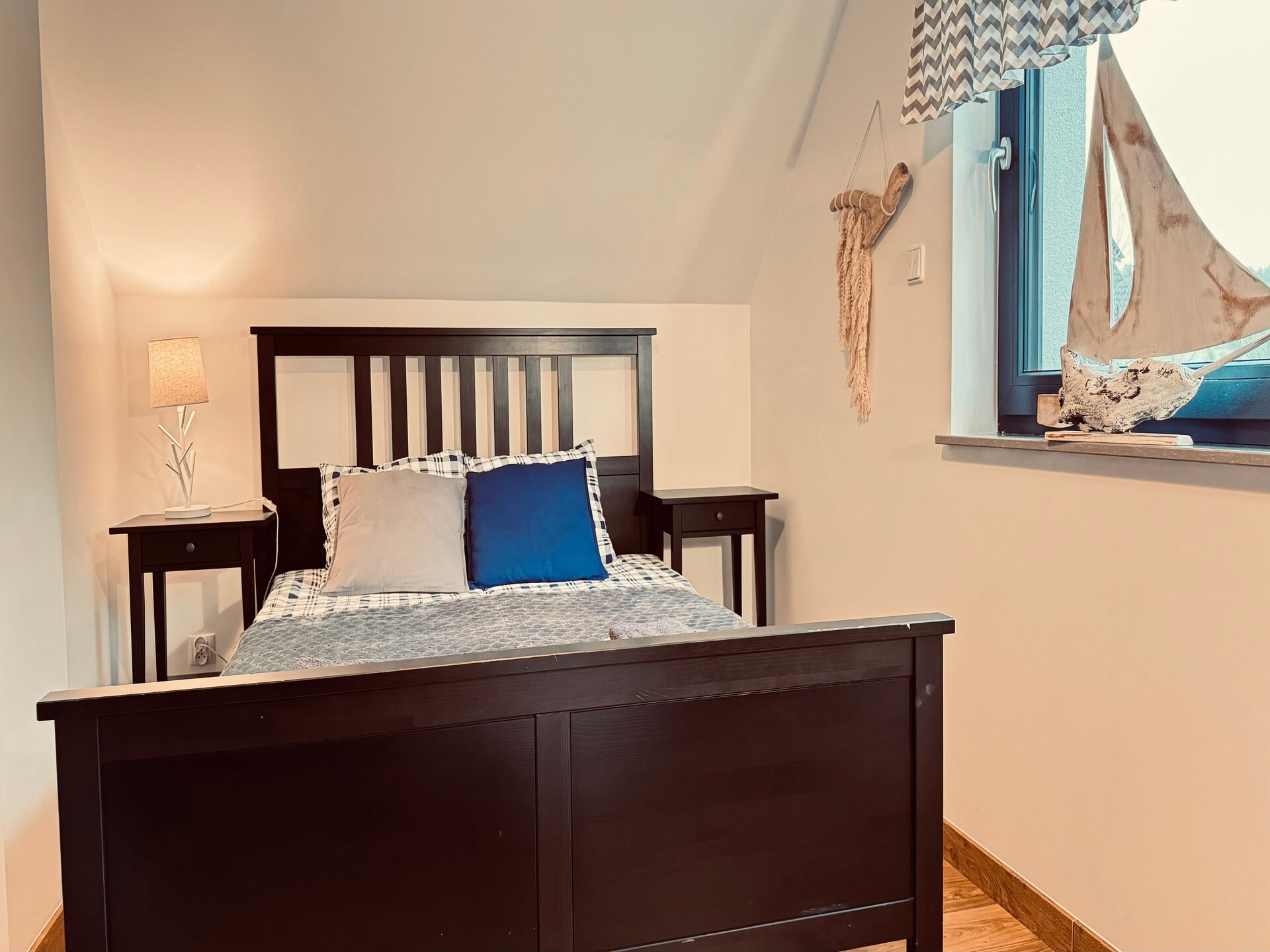 Vakantiehuis in Rozewie op 600 m van centrum met wellness - foto 10
