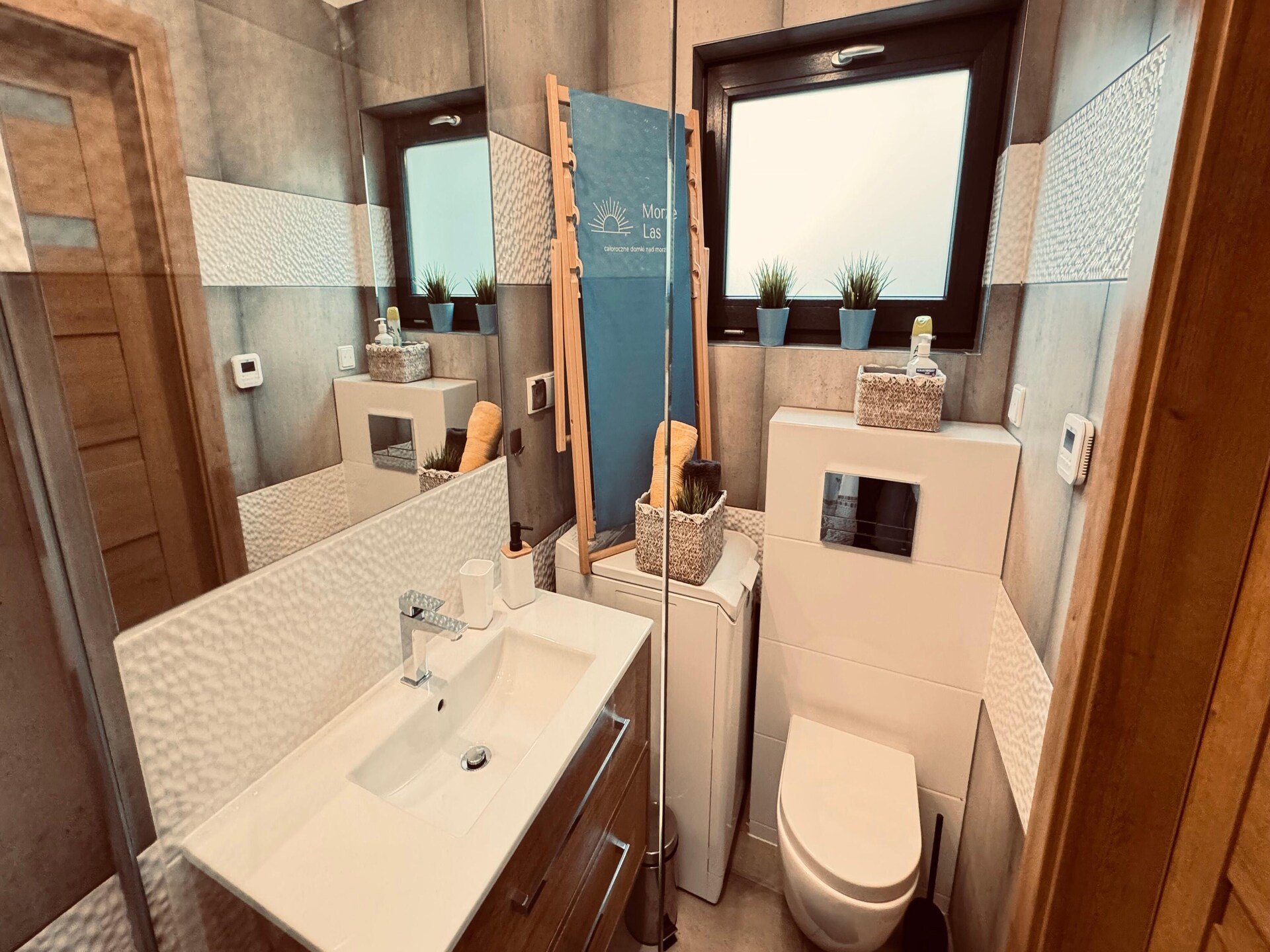 Vakantiehuis in Rozewie op 600 m van centrum met wellness - foto 12