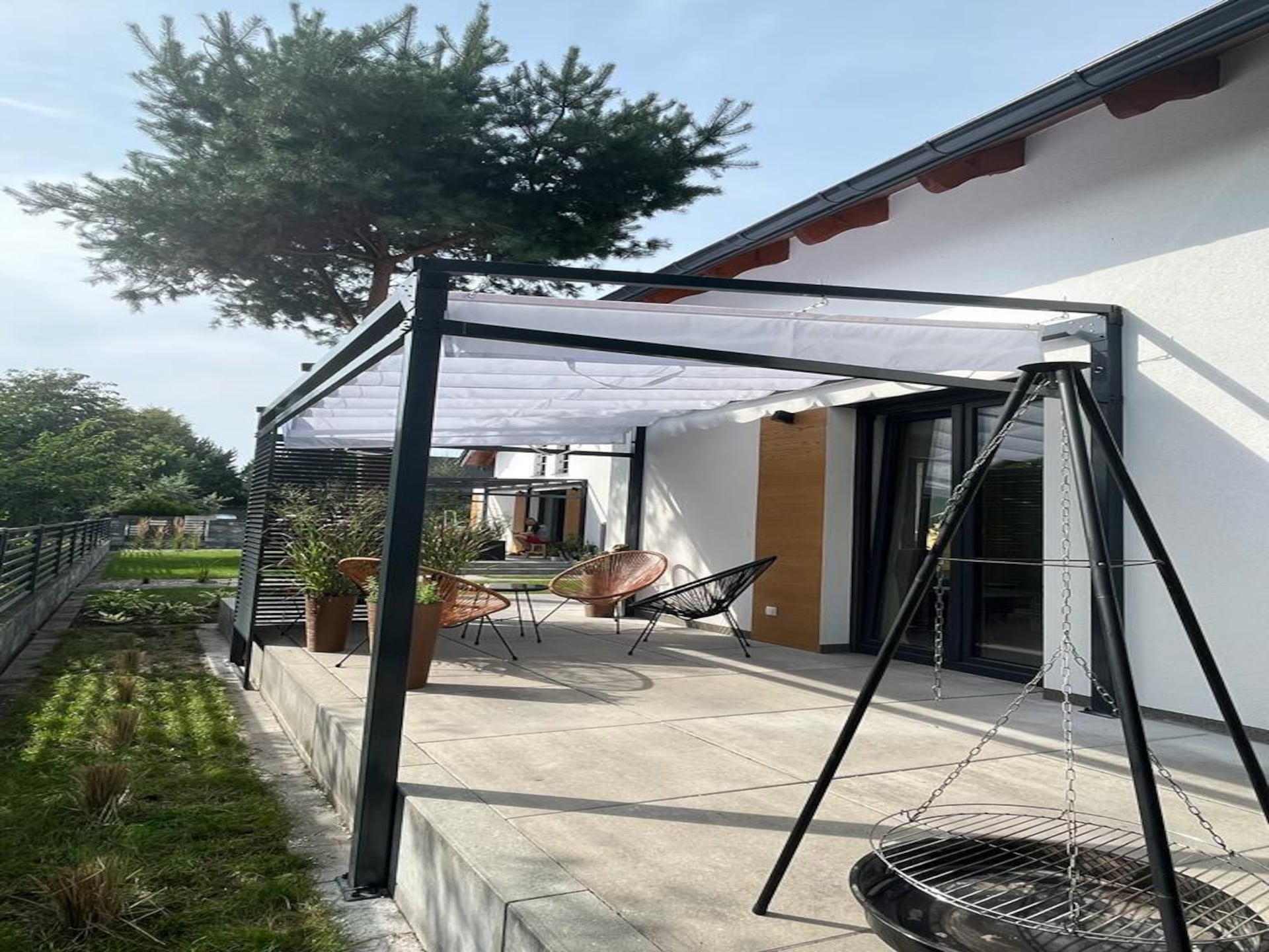 Vakantiehuis op 900m van het strand in Rozewie voor 5 personen - foto 15