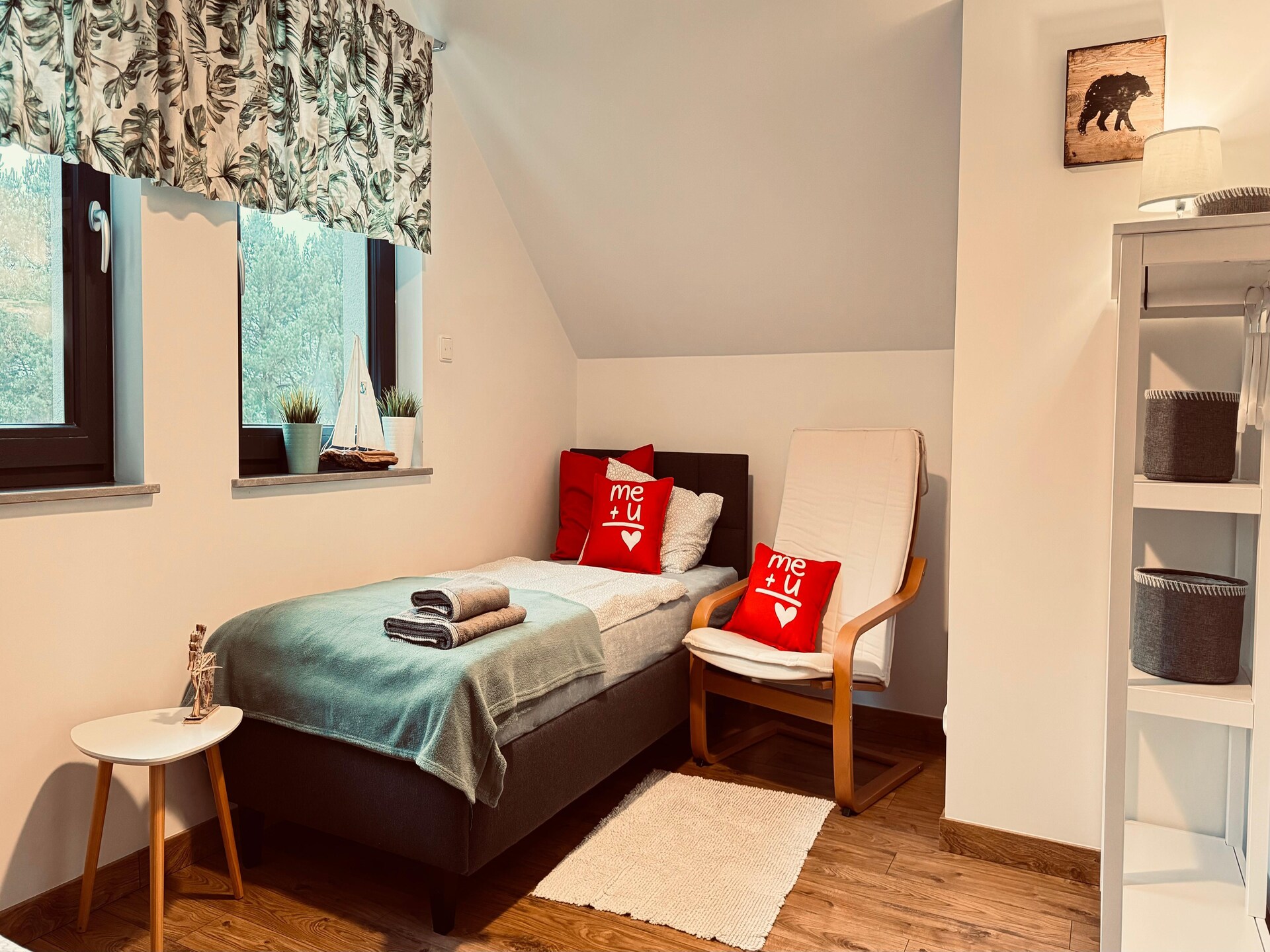 2-persoons vakantiehuis in Rozewie op 900m van het strand - foto 11