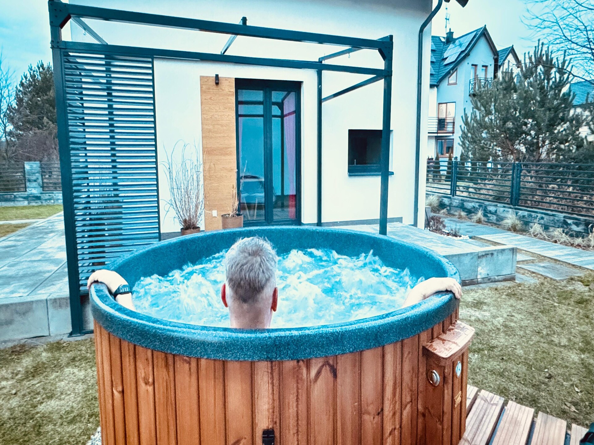 2-persoons vakantiehuis in Rozewie op 900m van het strand - foto 14