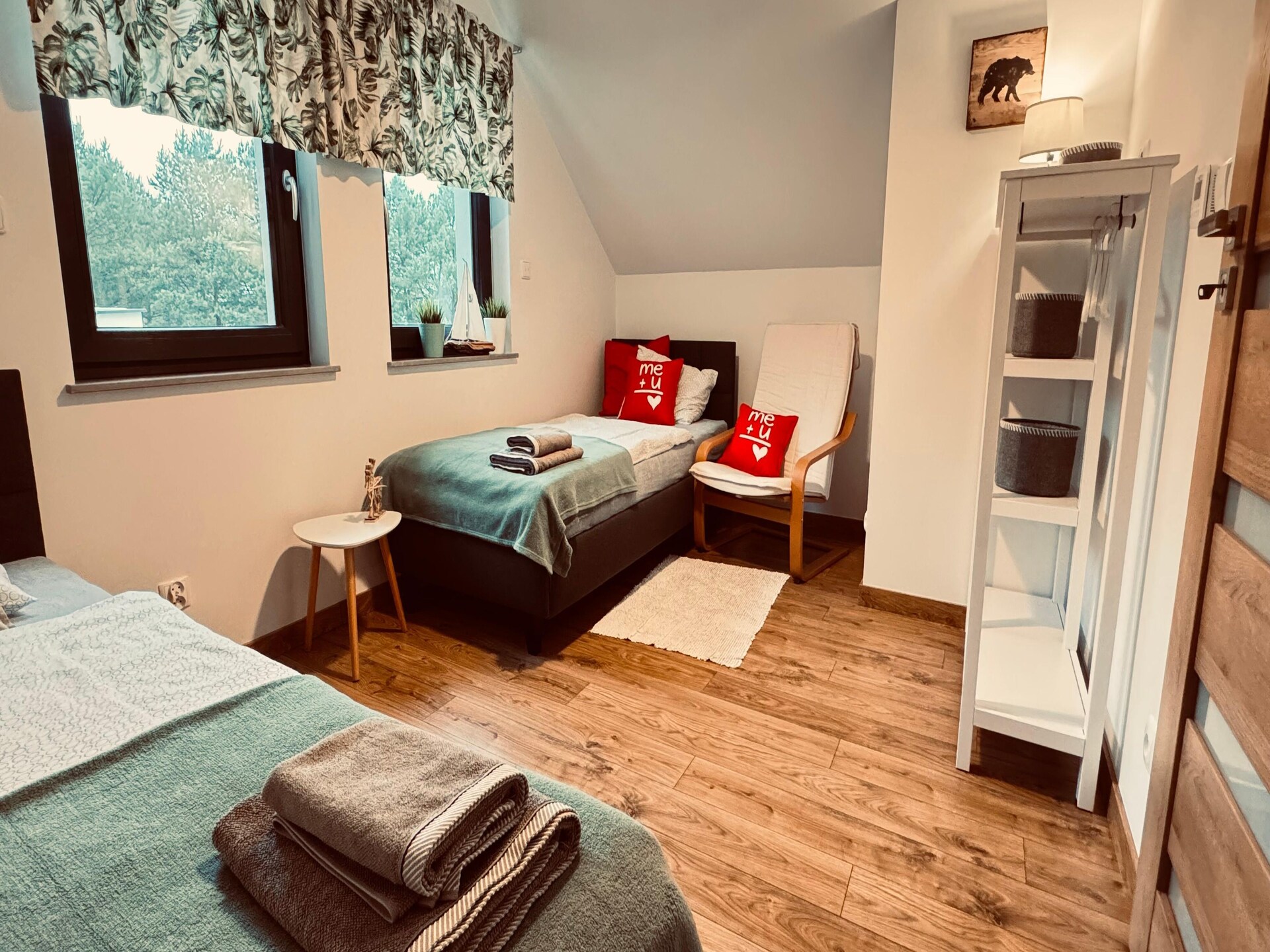 5-persoons vakantiehuis in Rozewie op 900 m van het strand - foto 11