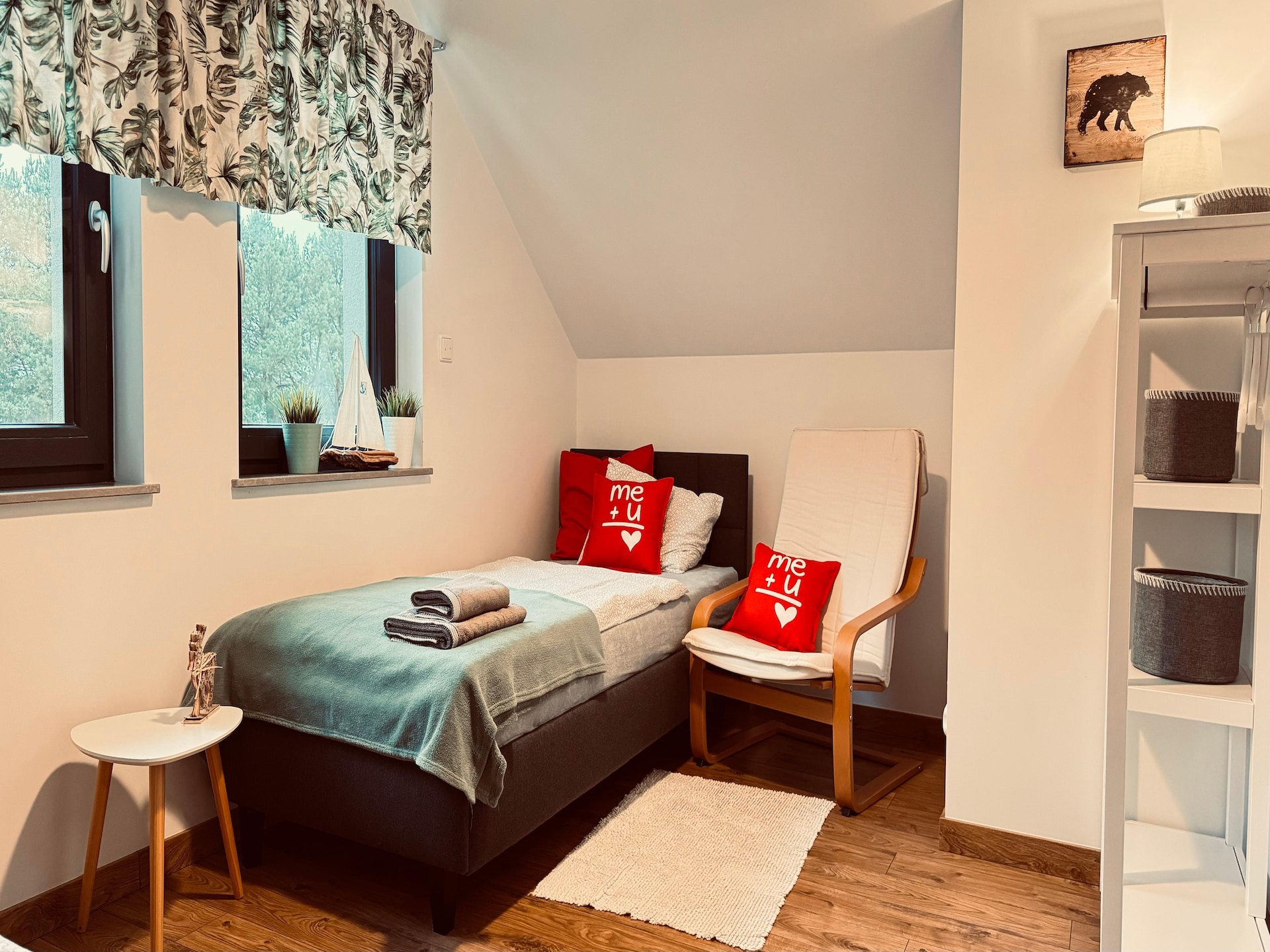 5-persoons vakantiehuis in Rozewie op 900 m van het strand - foto 12