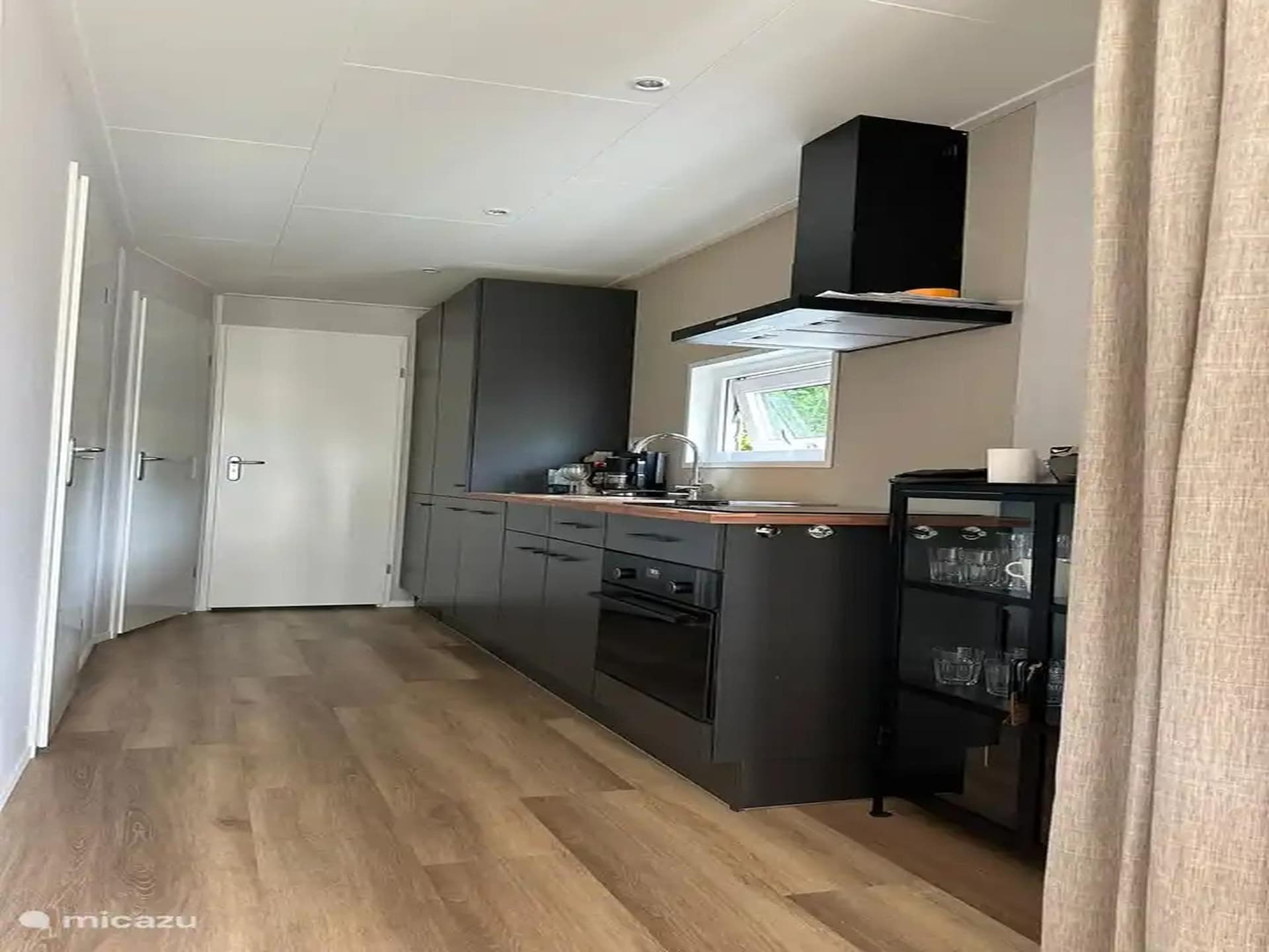 Luxe boschalet voor 2 in het Reestdal bij Balkbrug - foto 3