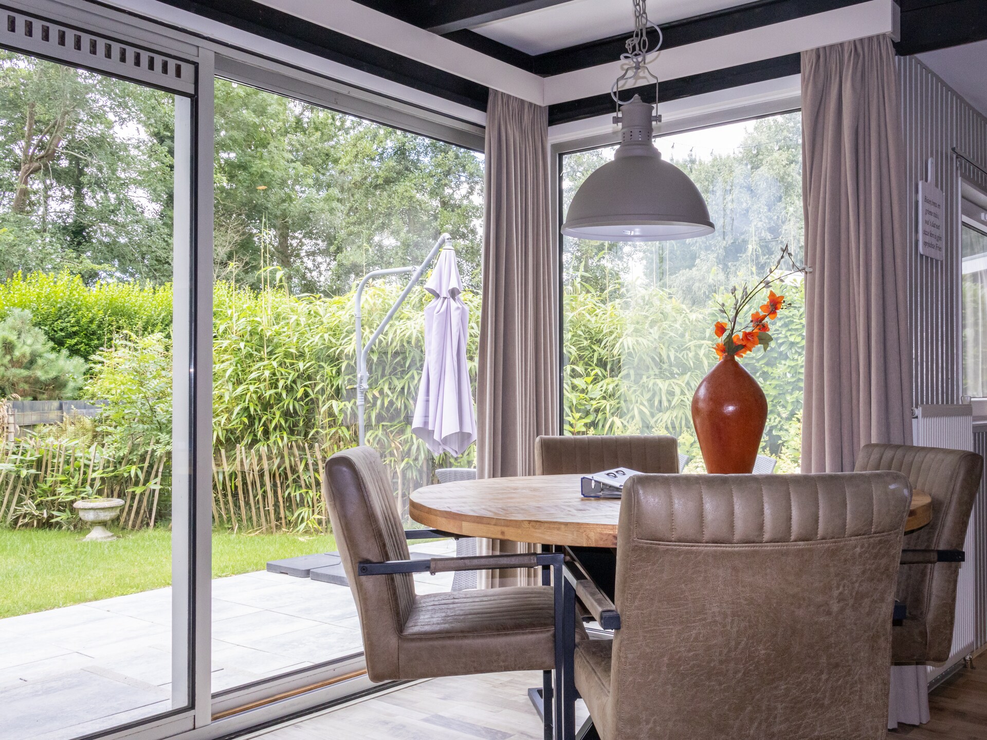 Huis & Meer: knus vakantiehuis op 20m² bij het IJsselmeer in Lemmer - foto 3