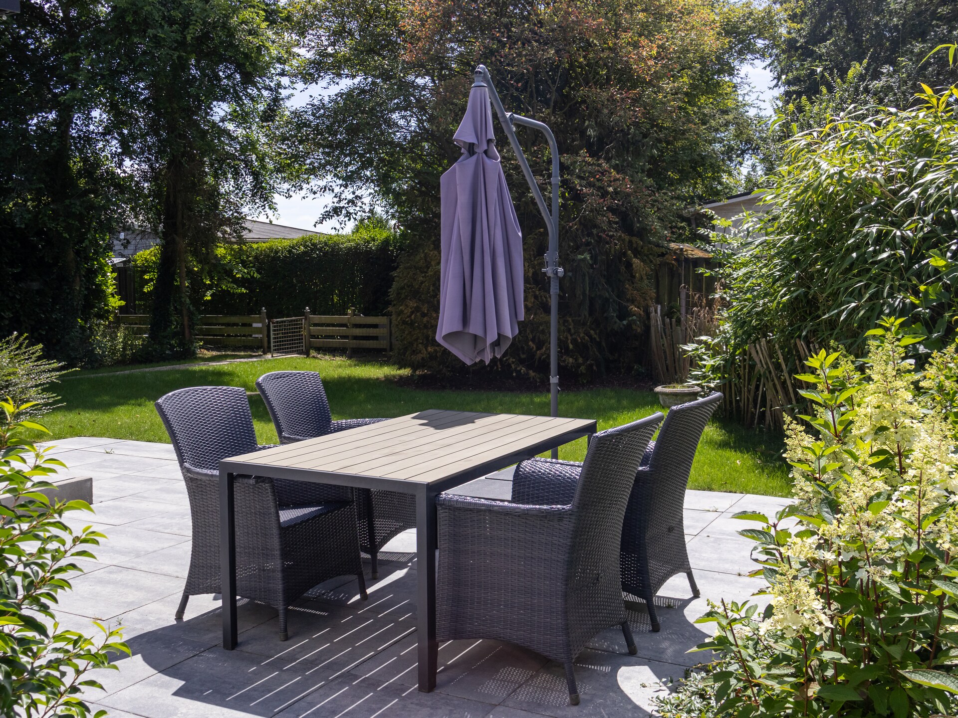 Huis & Meer: knus vakantiehuis op 20m² bij het IJsselmeer in Lemmer - foto 5