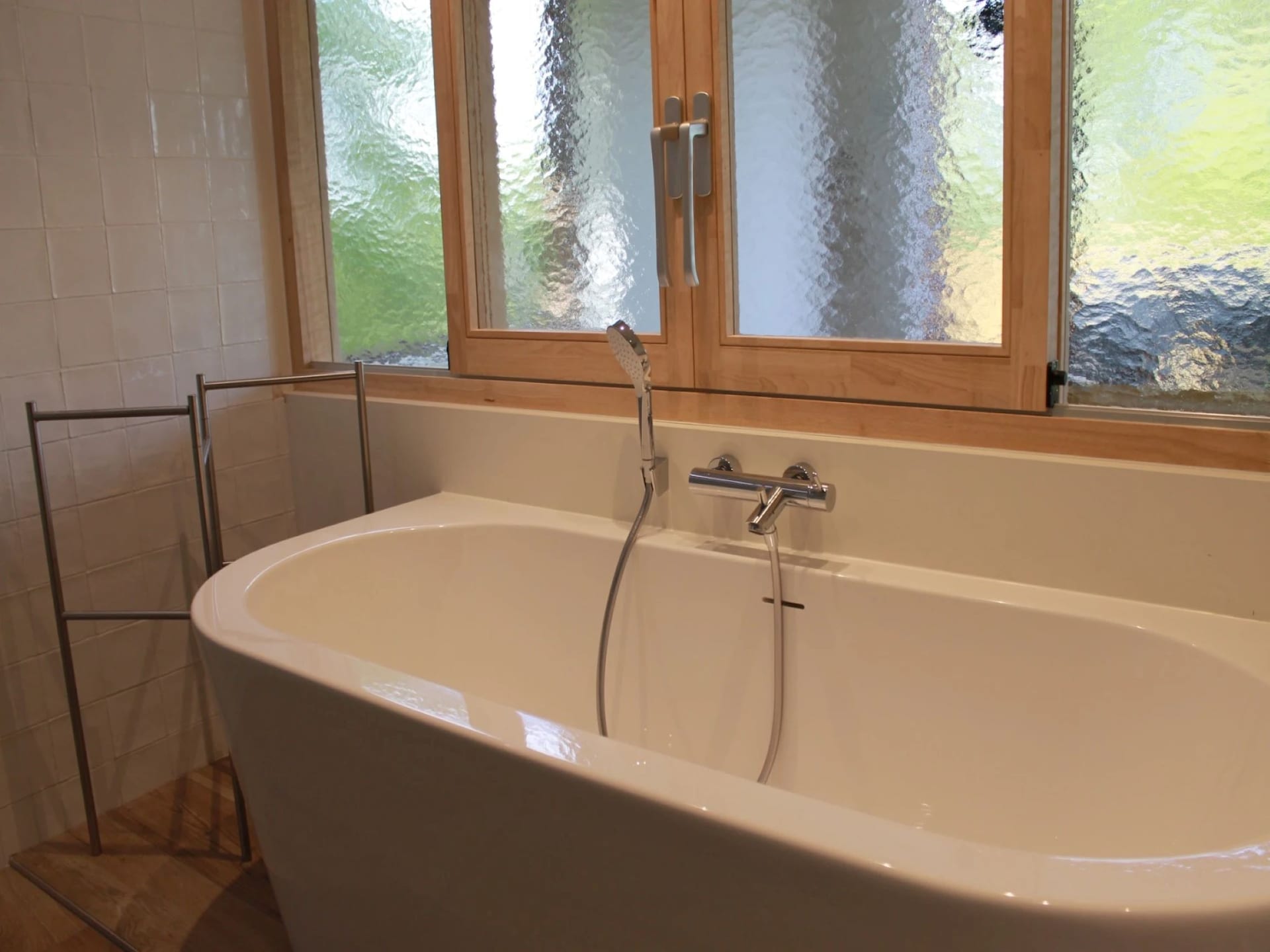 2-persoons vakantiehuis met 2 slaapkamers in Maarkedal - foto 13