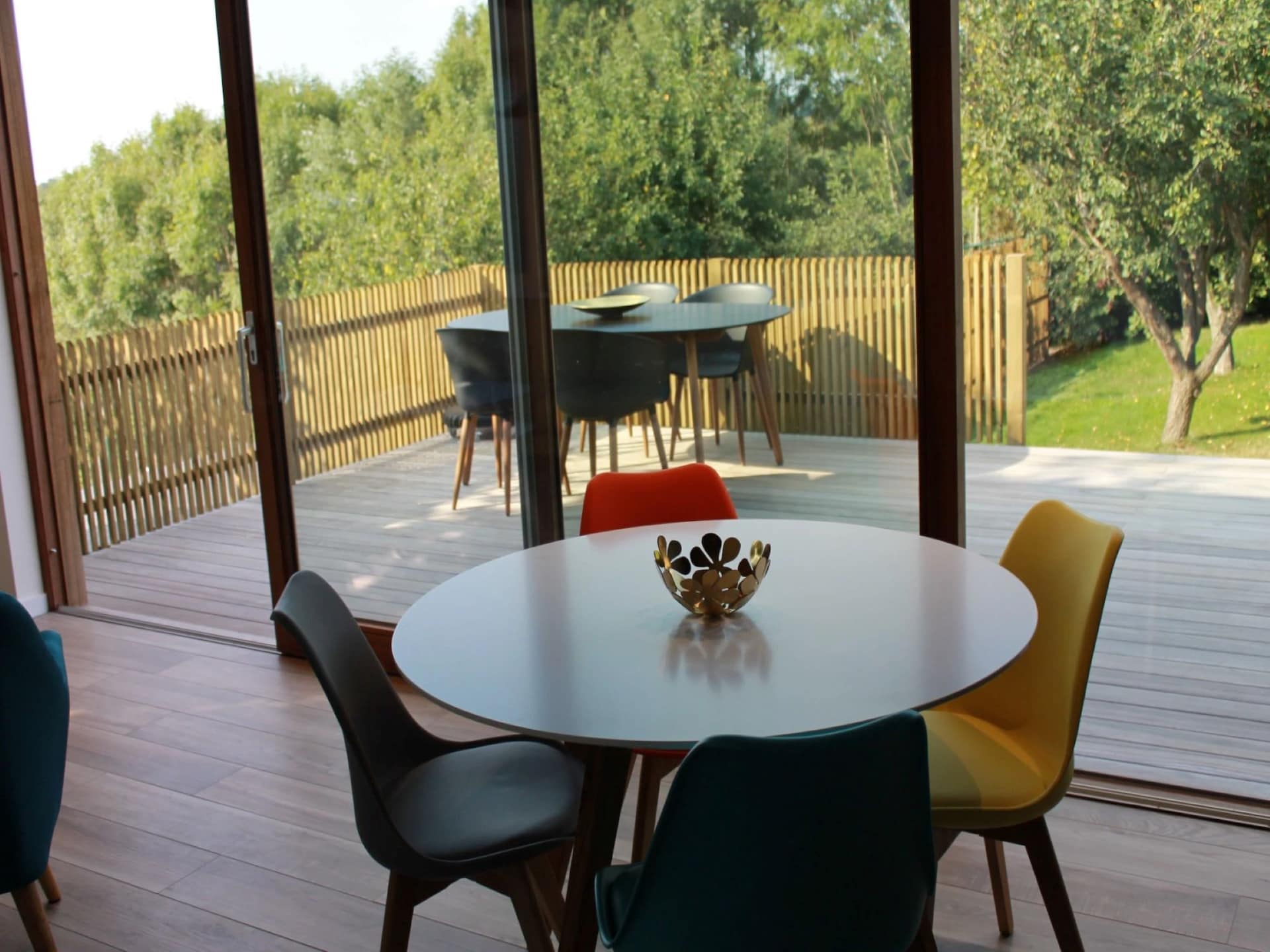 2-persoons vakantiehuis met 2 slaapkamers in Maarkedal - foto 3