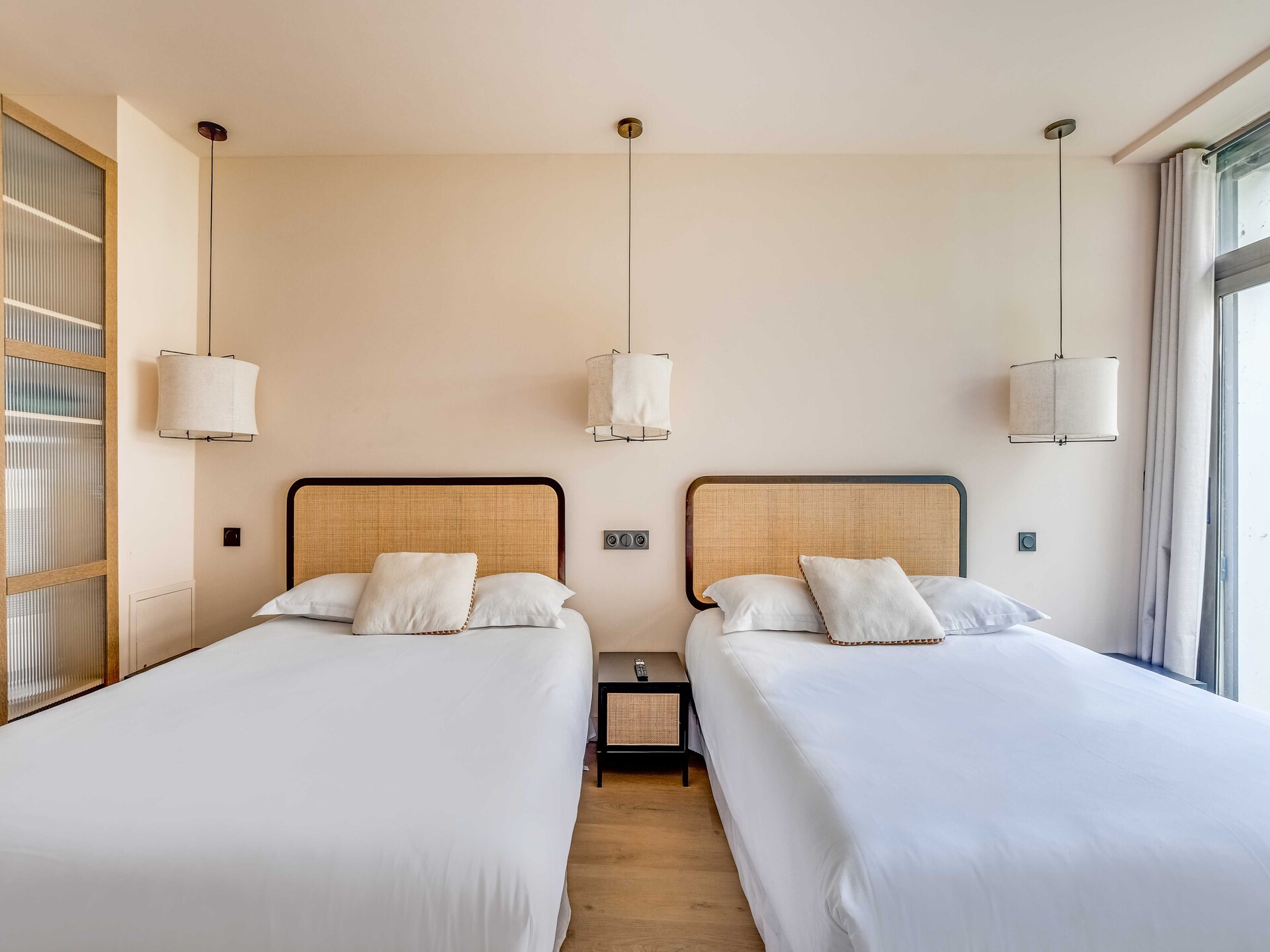 Modern 3-slaapkamerappartement voor 6 personen in het 13e arrondissement - foto 23