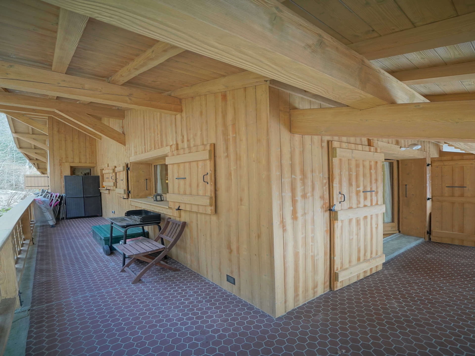 Knus appartement voor 4 personen in Megève, dichtbij centrum en piste - foto 15