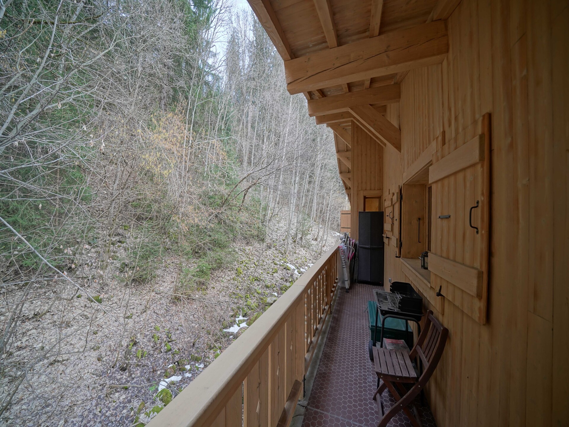 Knus appartement voor 4 personen in Megève, dichtbij centrum en piste - foto 17