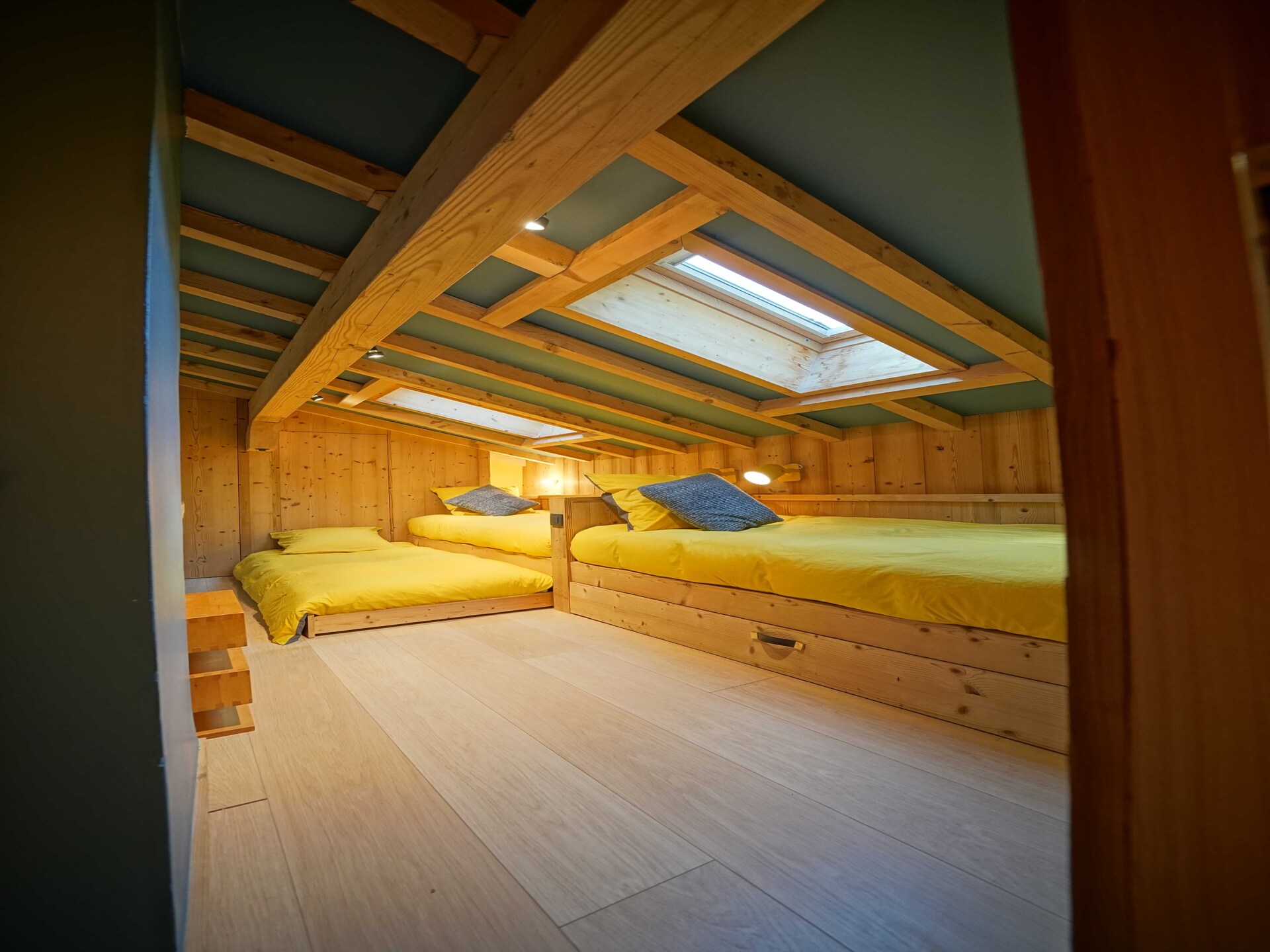 Knus appartement voor 4 personen in Megève, dichtbij centrum en piste - foto 34