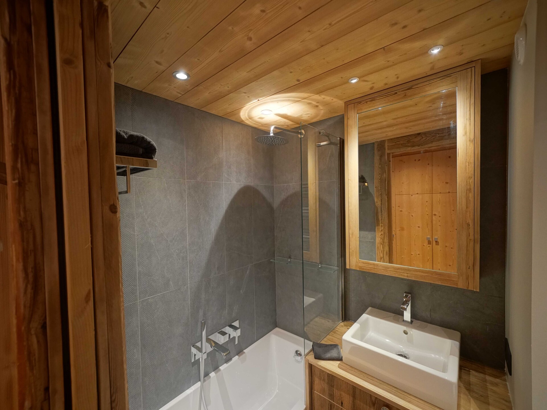 Knus appartement voor 4 personen in Megève, dichtbij centrum en piste - foto 38