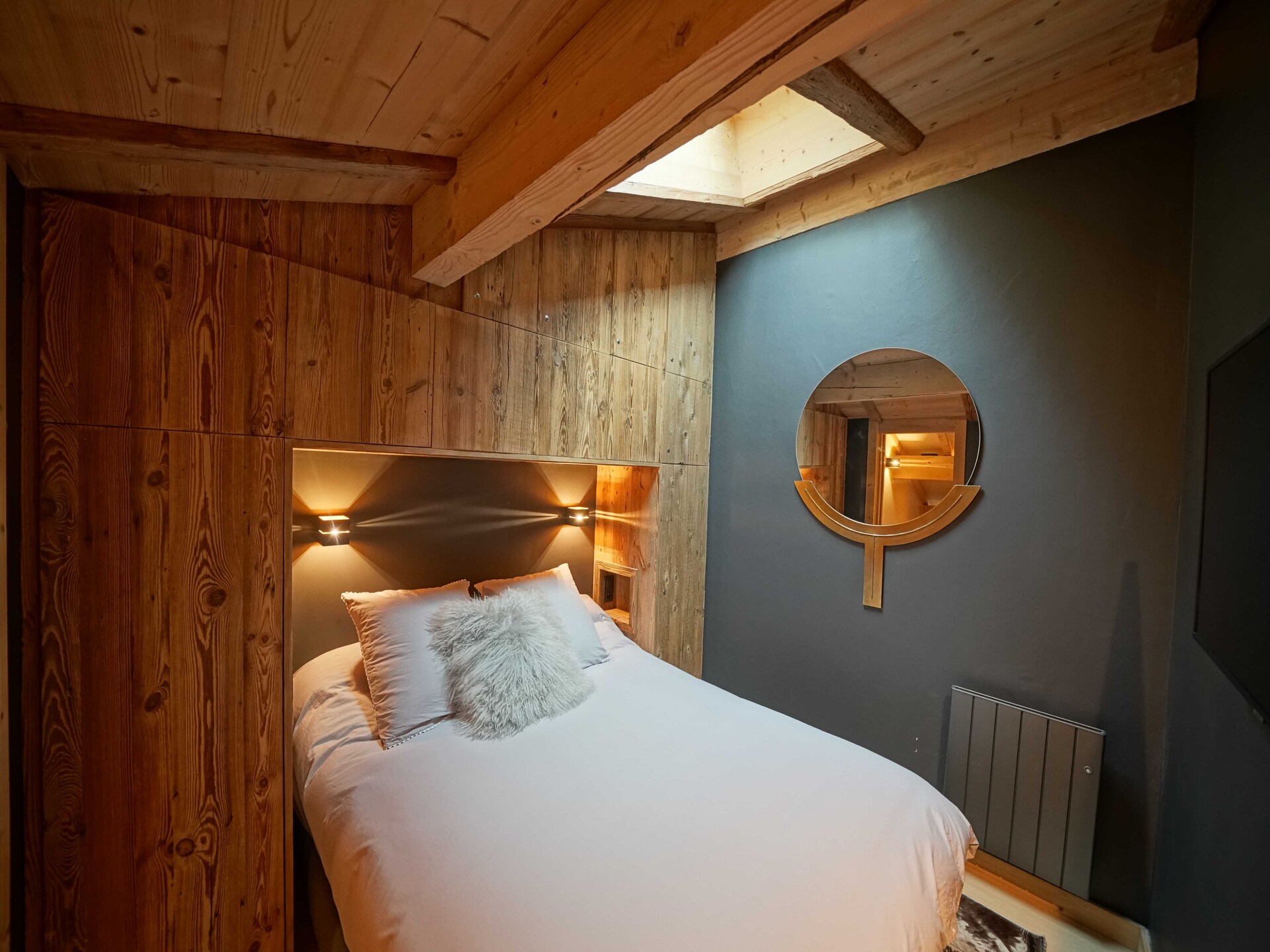 Knus appartement voor 4 personen in Megève, dichtbij centrum en piste - foto 51
