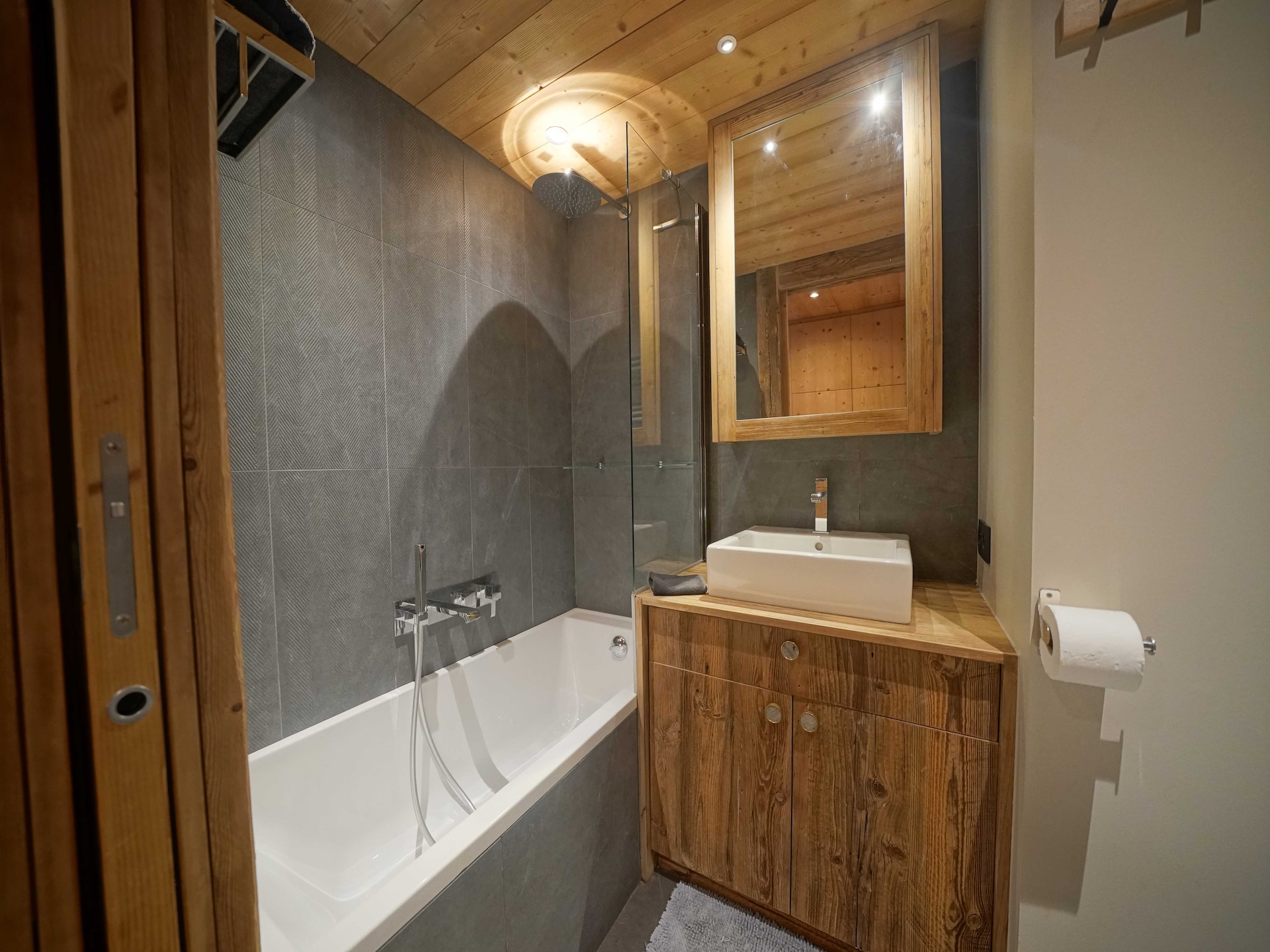 Knus appartement voor 4 personen in Megève, dichtbij centrum en piste - foto 52