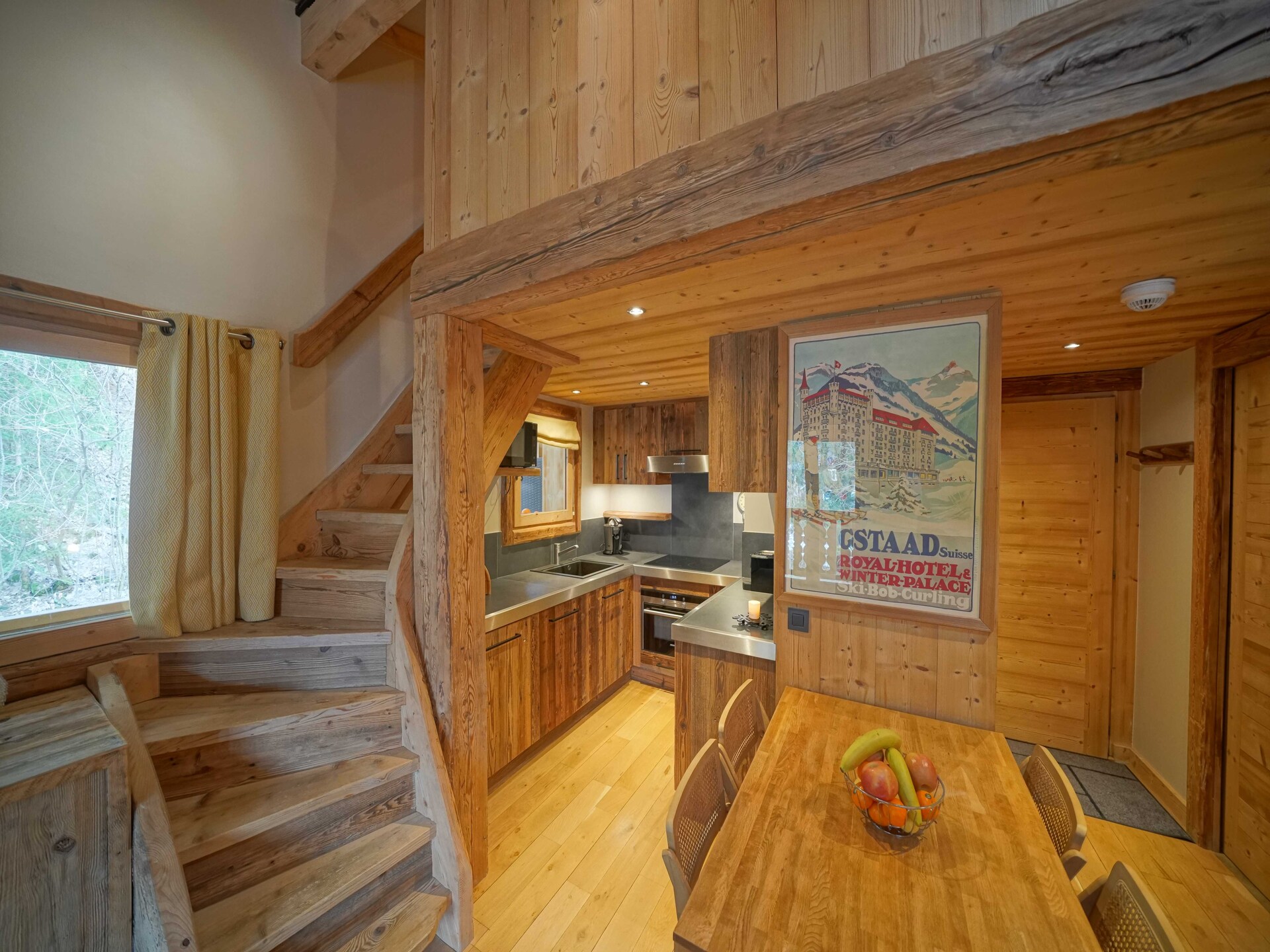 Knus appartement voor 4 personen in Megève, dichtbij centrum en piste - foto 86