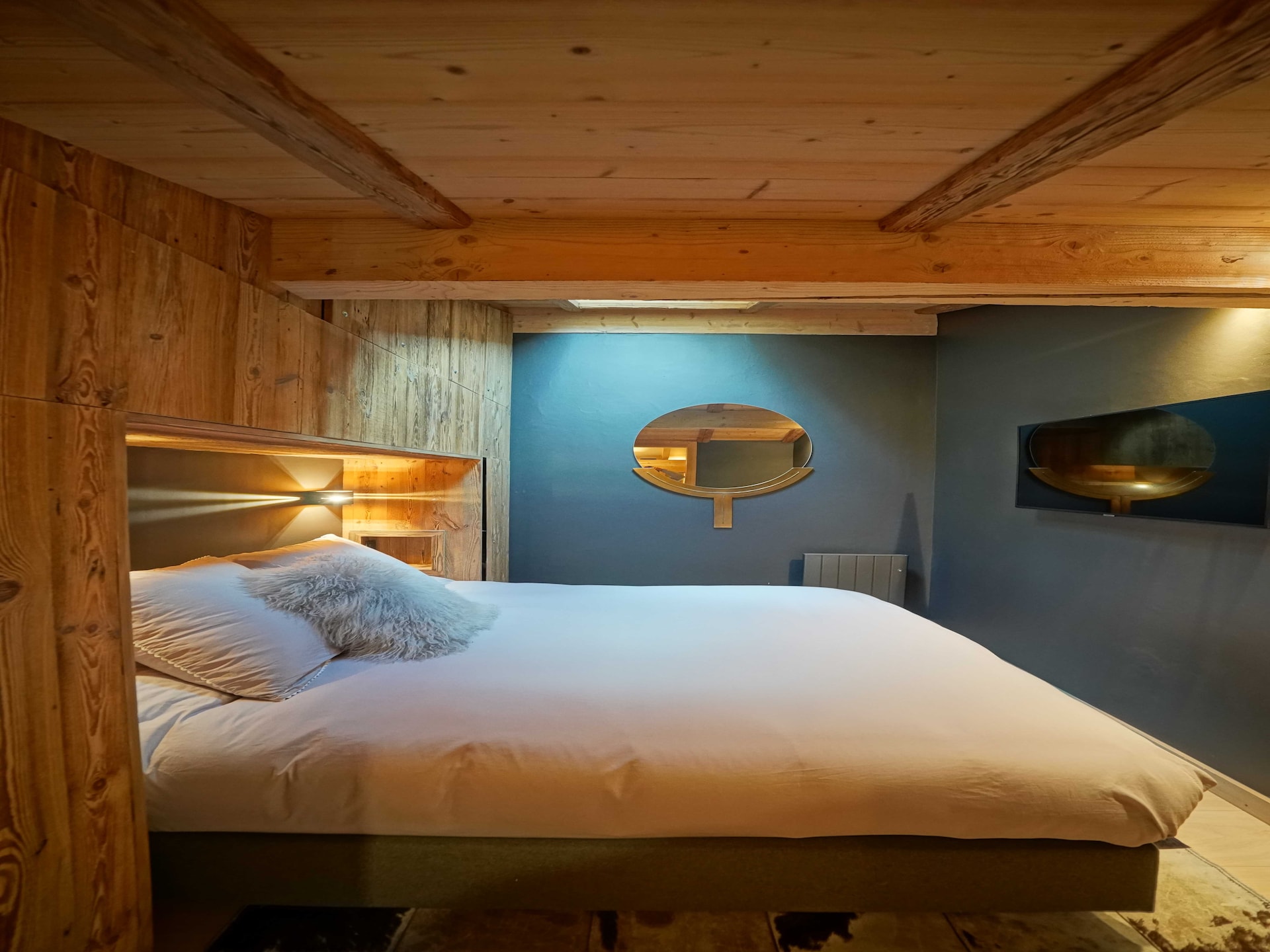 Knus appartement voor 4 personen in Megève, dichtbij centrum en piste - foto 96