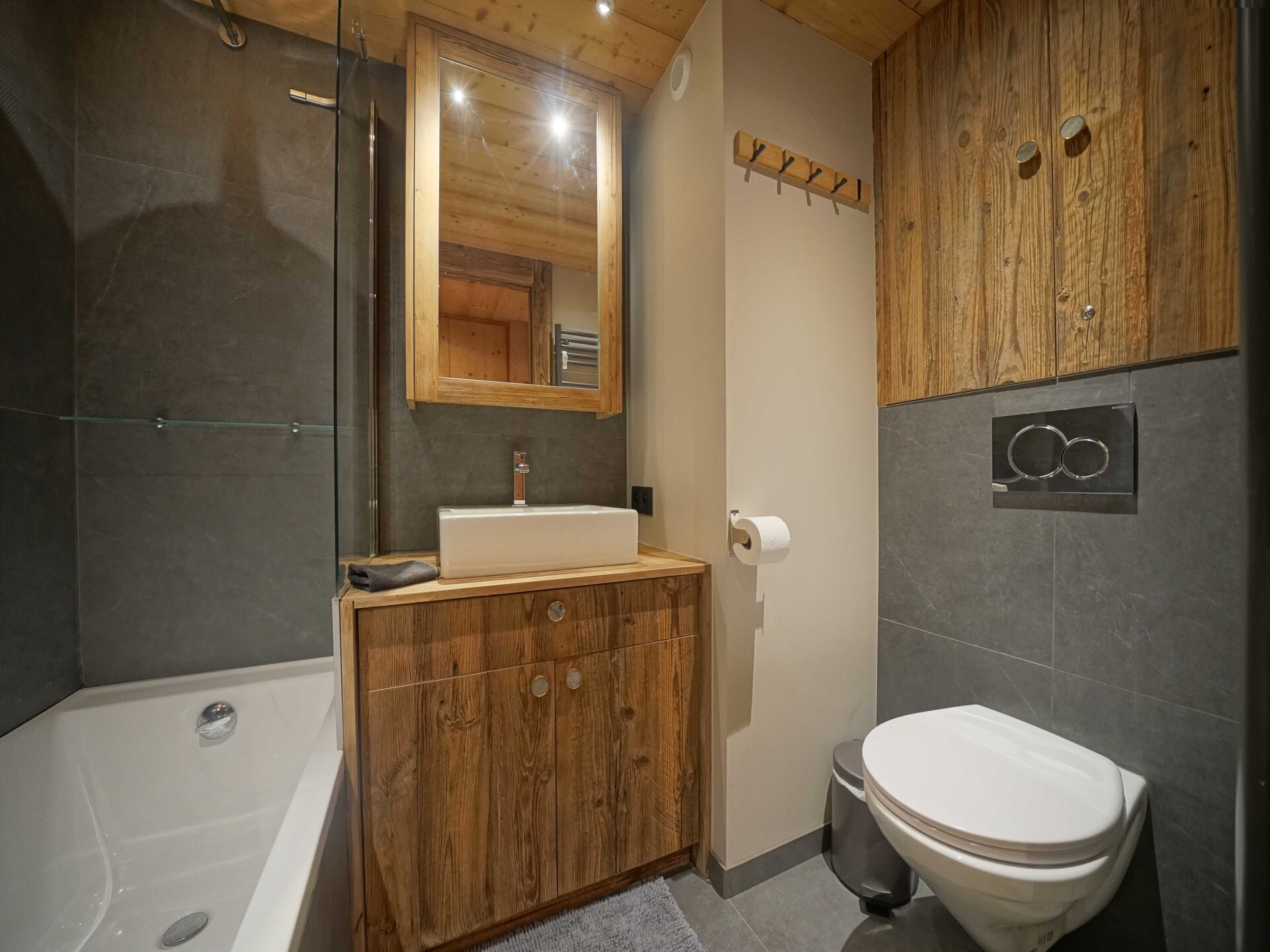 Knus appartement voor 4 personen in Megève, dichtbij centrum en piste - foto 112