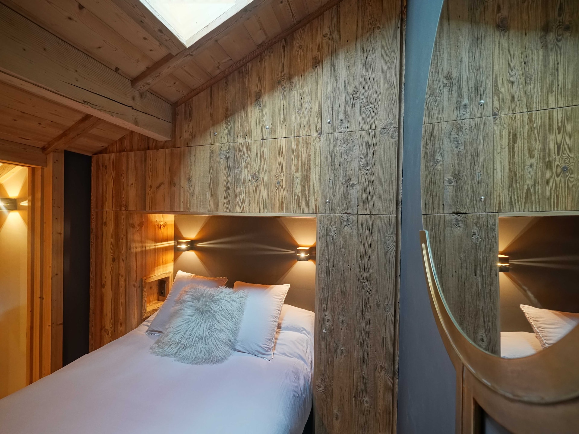 Knus appartement voor 4 personen in Megève, dichtbij centrum en piste - foto 125