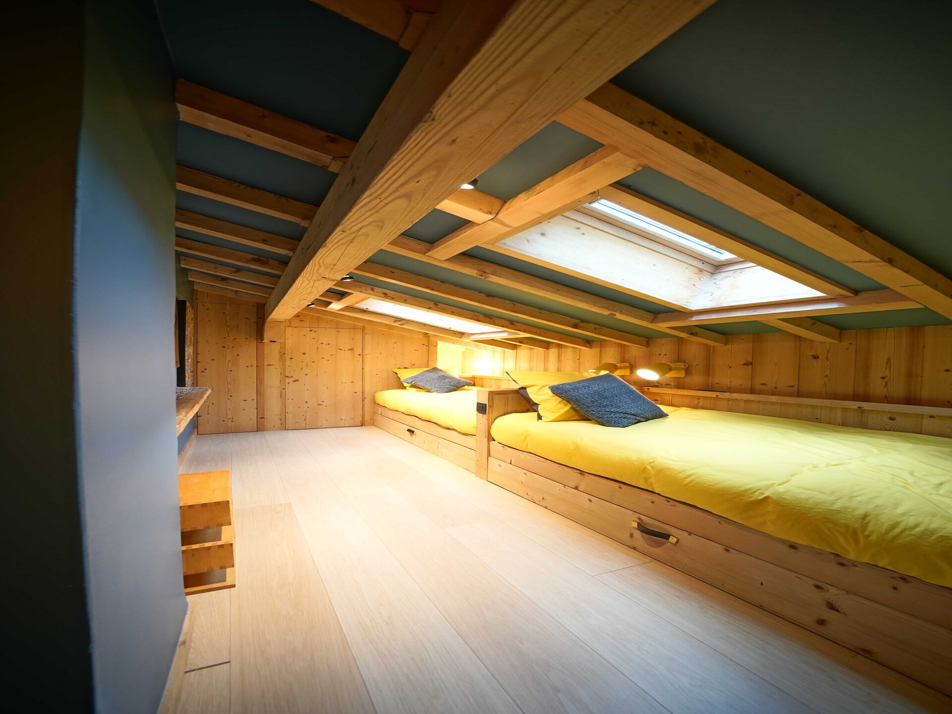 Knus appartement voor 4 personen in Megève, dichtbij centrum en piste - foto 131