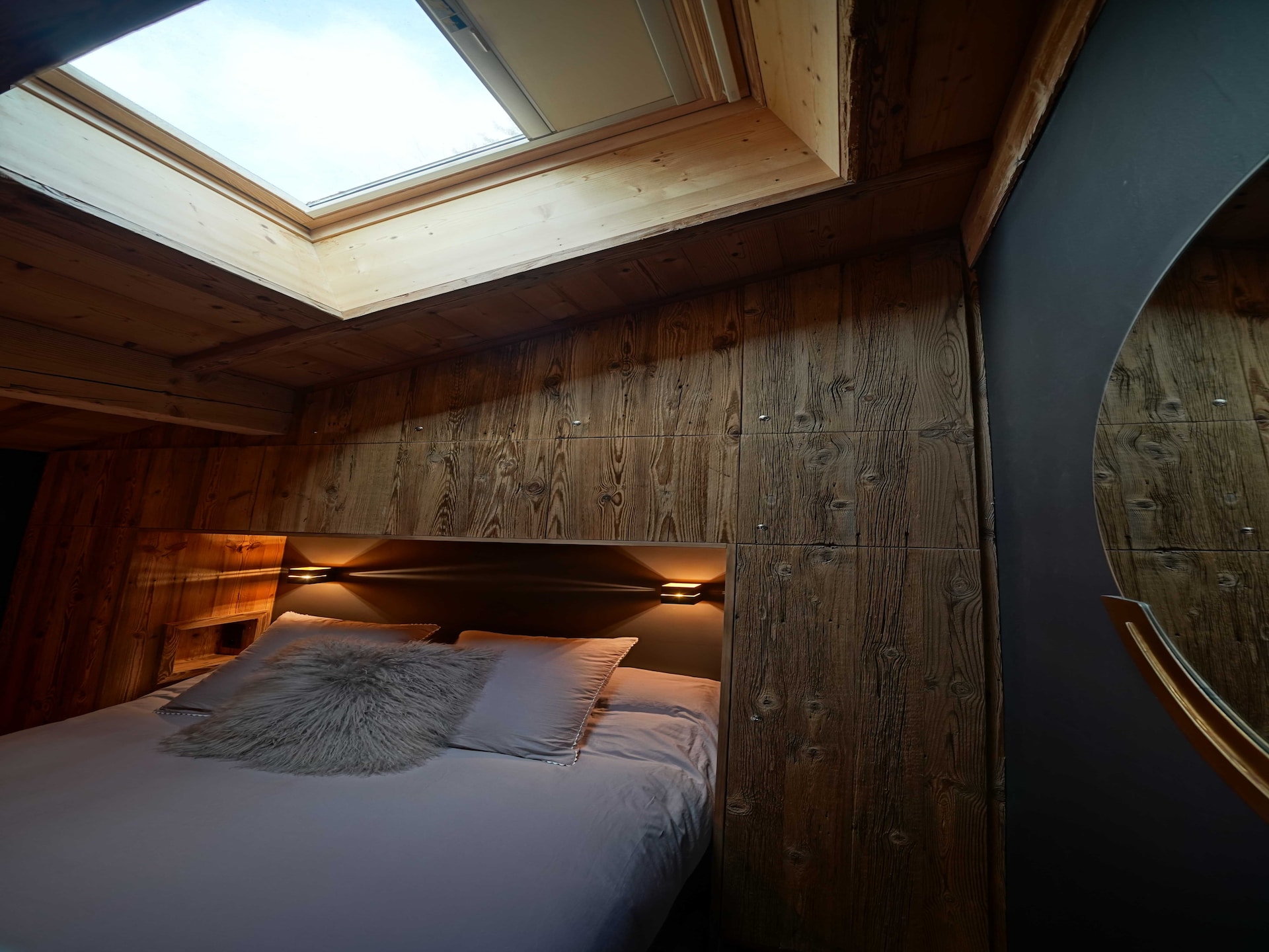 Knus appartement voor 4 personen in Megève, dichtbij centrum en piste - foto 135