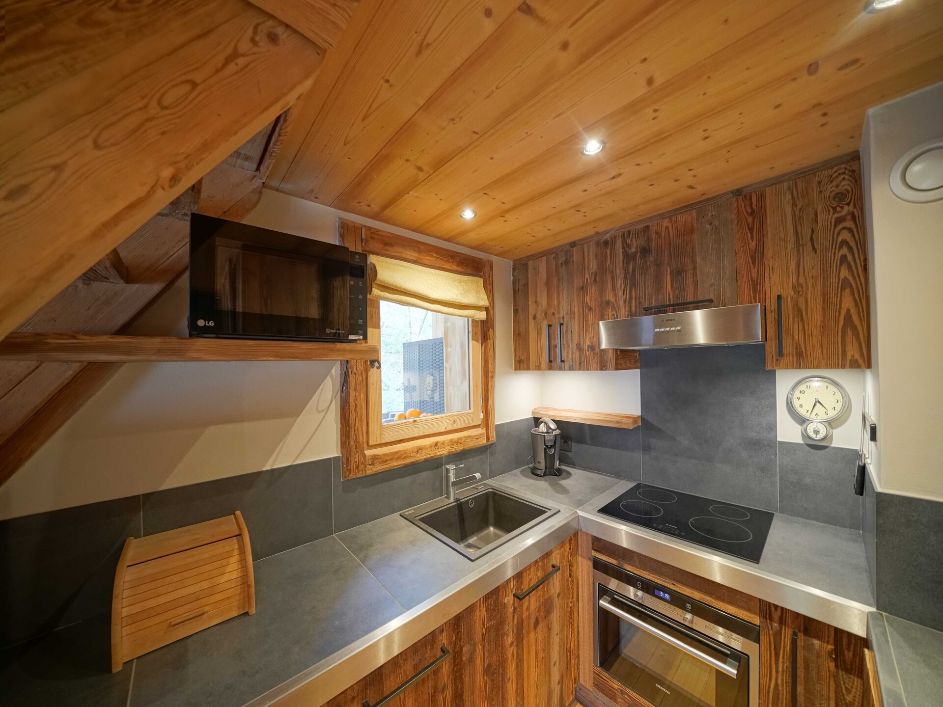 Knus appartement voor 4 personen in Megève, dichtbij centrum en piste - foto 143