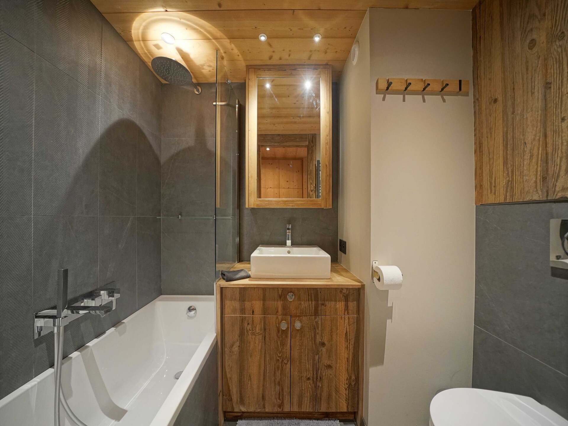 Knus appartement voor 4 personen in Megève, dichtbij centrum en piste - foto 149