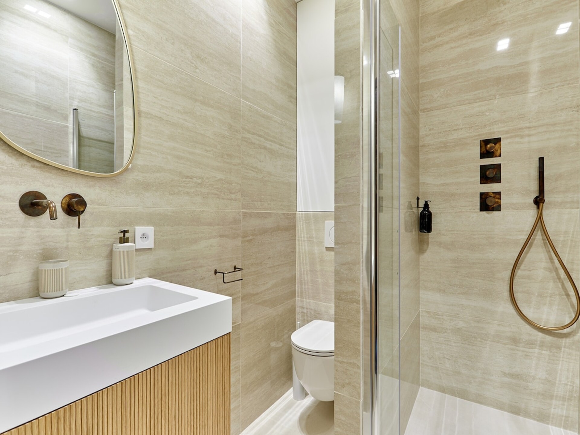 Luxe 3-slaapkamer appartement in hartje Parijs, vlakbij Opéra - foto 15