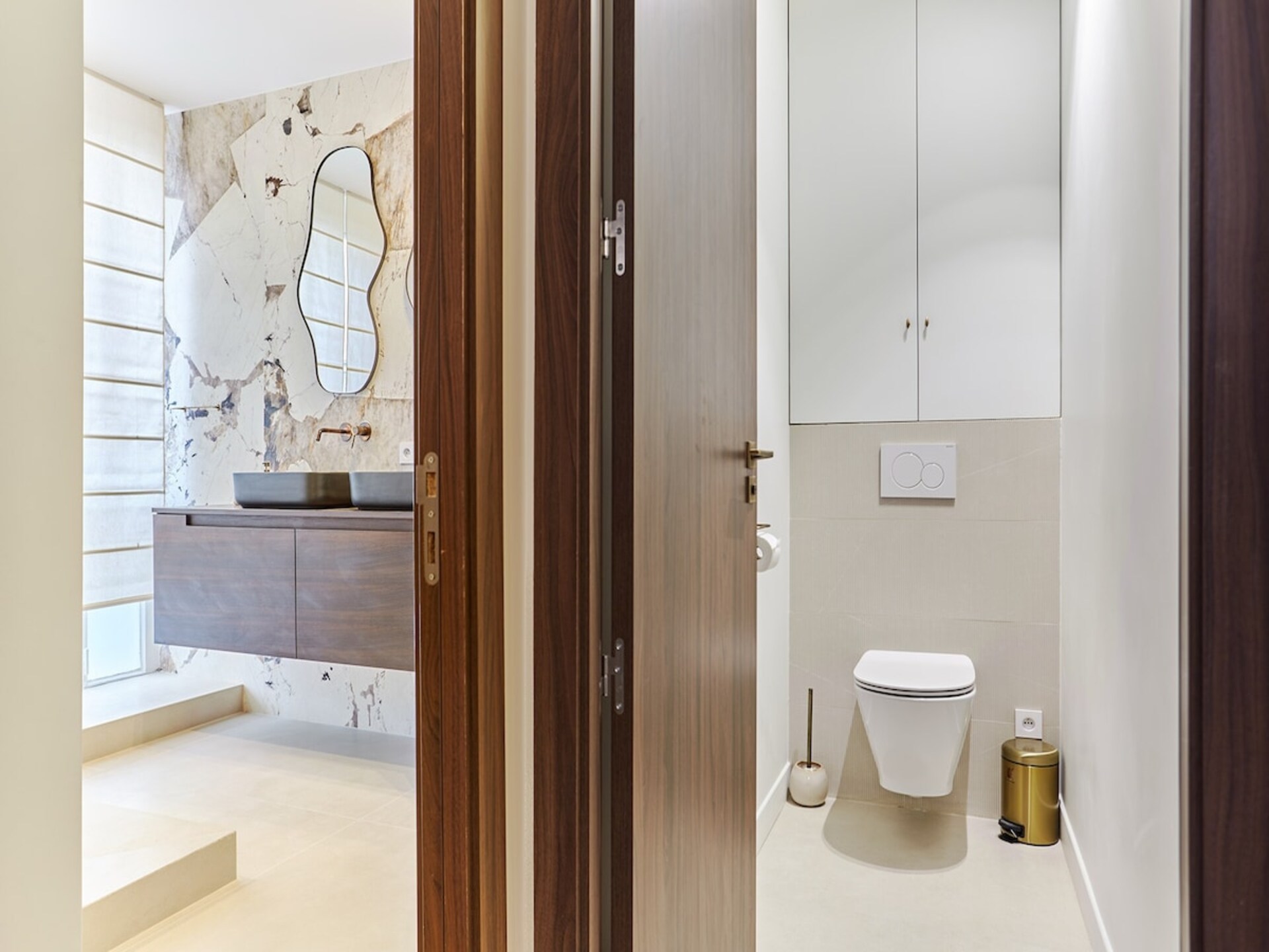 Luxe 3-slaapkamer appartement in hartje Parijs, vlakbij Opéra - foto 16