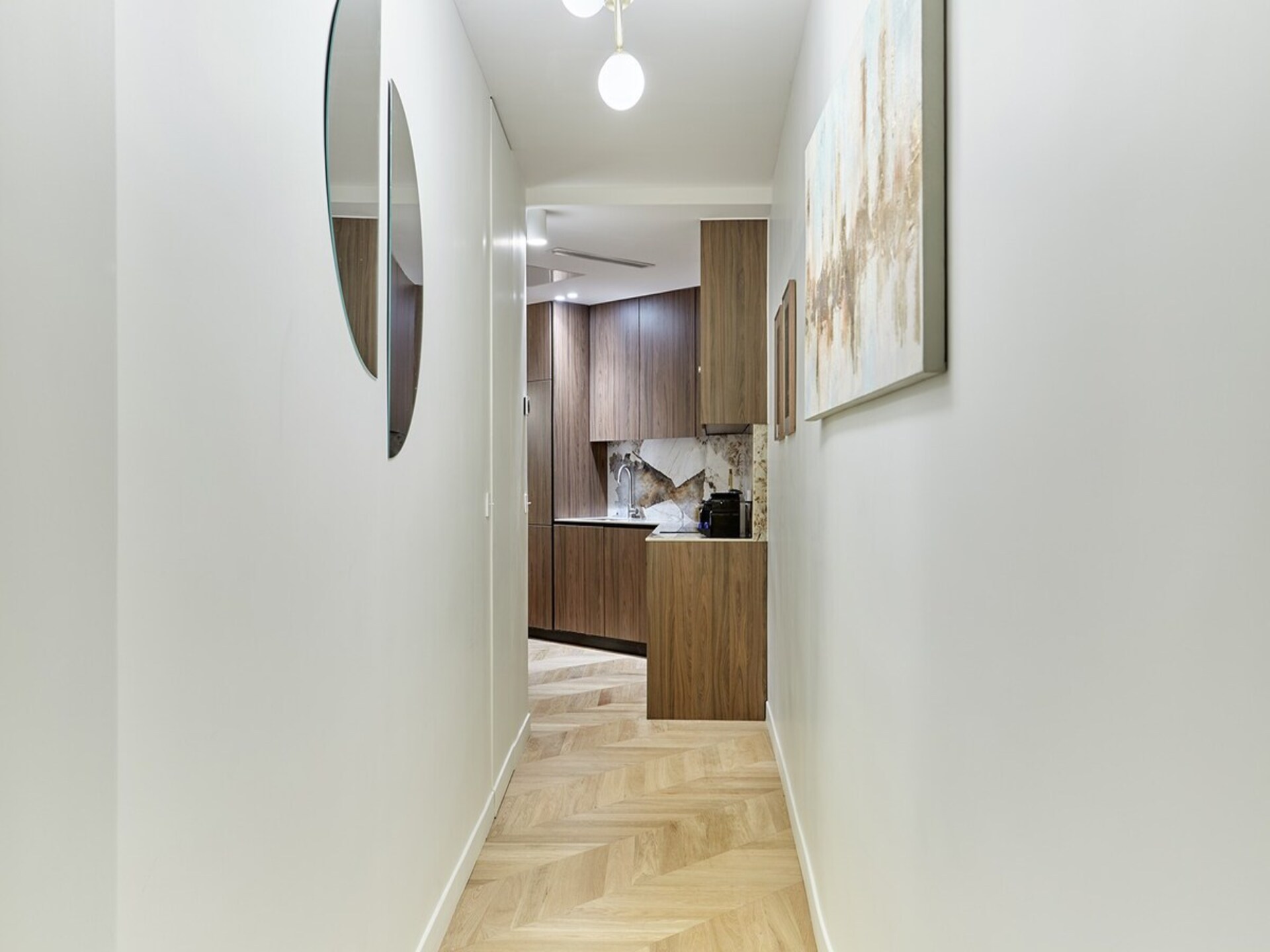 Luxe 3-slaapkamer appartement in hartje Parijs, vlakbij Opéra - foto 18
