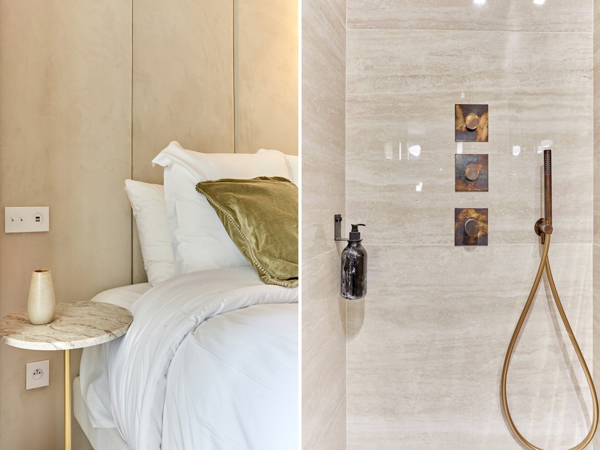 Luxe 3-slaapkamer appartement in hartje Parijs, vlakbij Opéra - foto 19