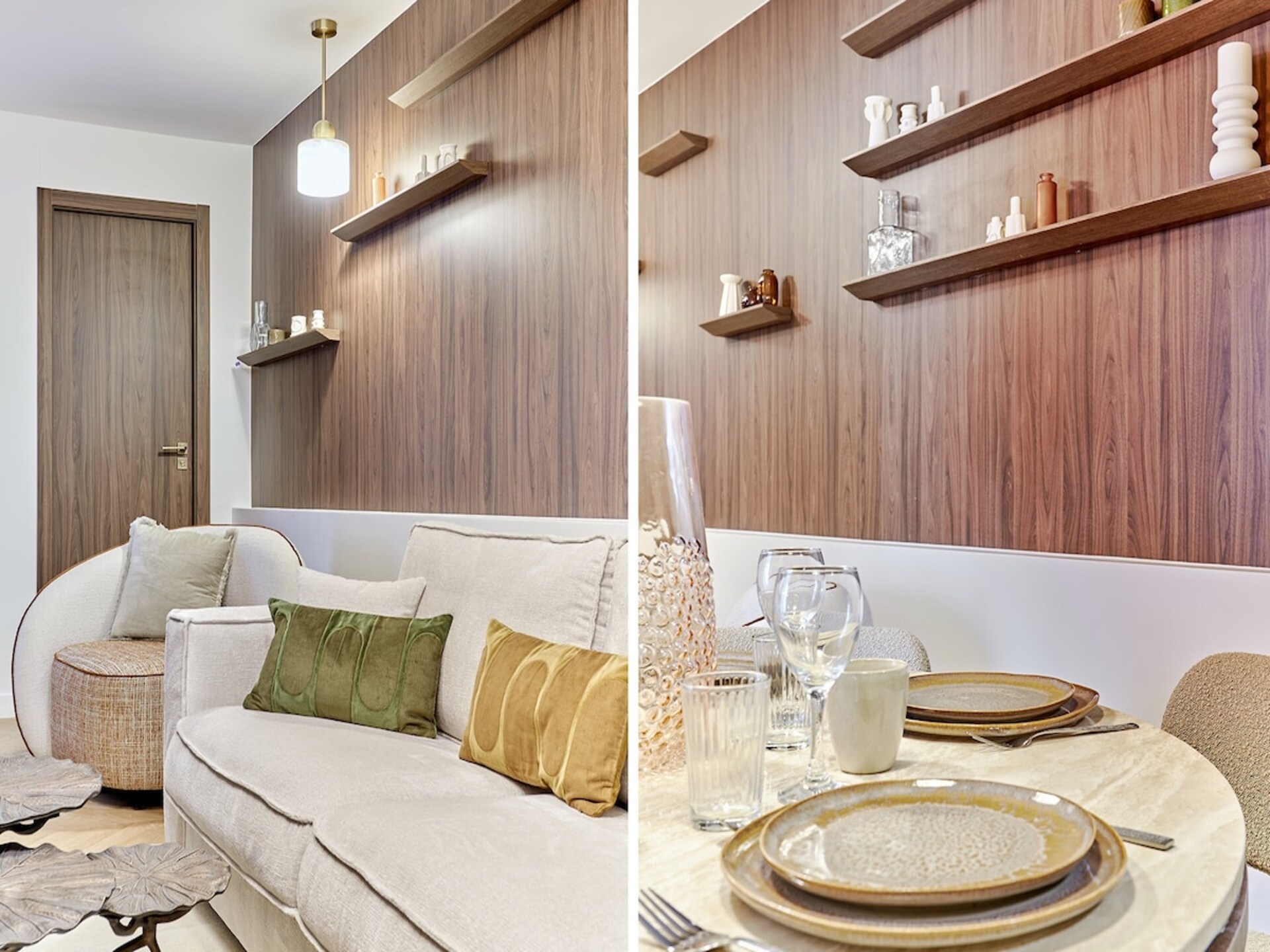 Luxe 3-slaapkamer appartement in hartje Parijs, vlakbij Opéra - foto 21