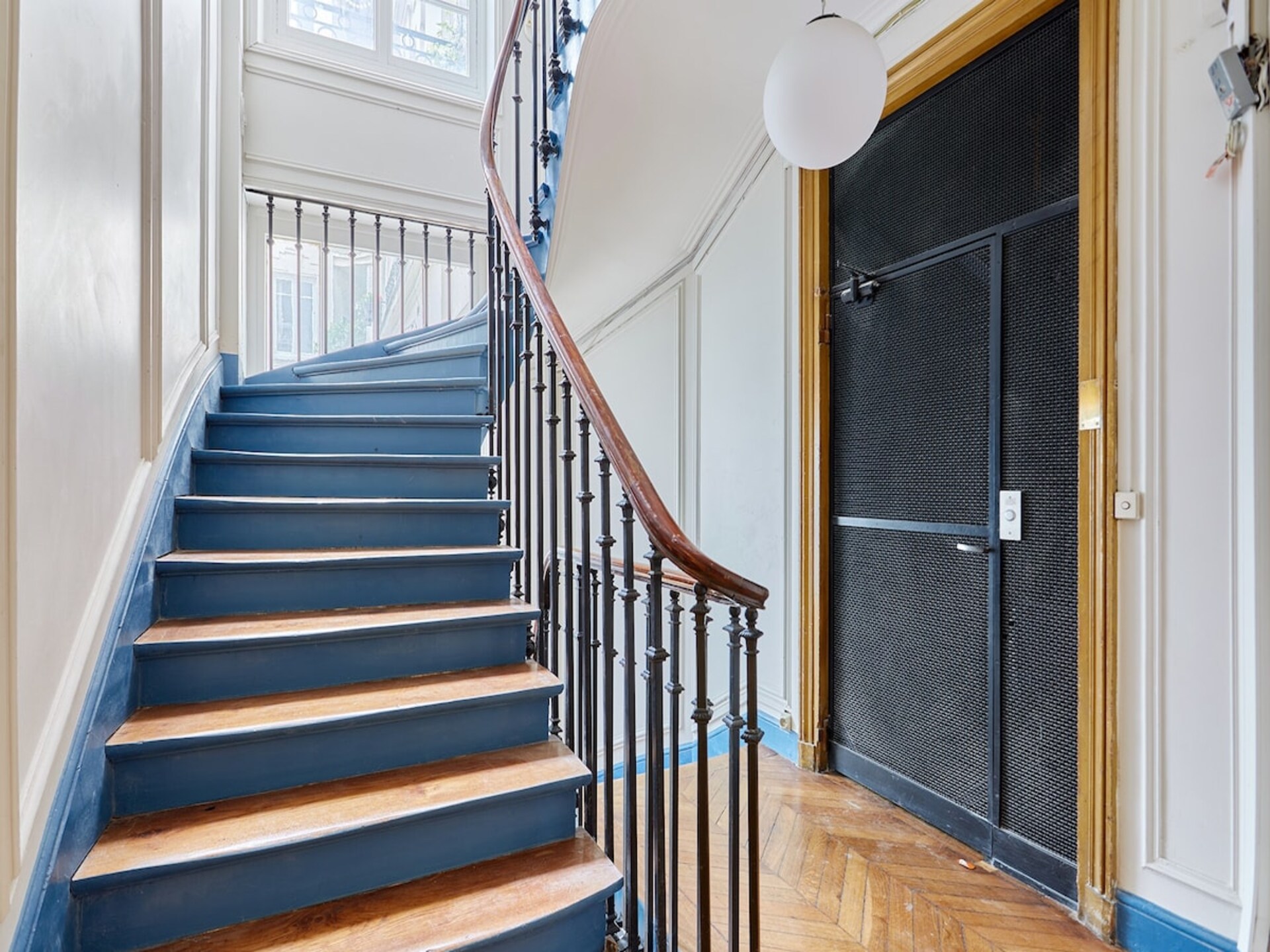 Luxe 3-slaapkamer appartement in hartje Parijs, vlakbij Opéra - foto 22